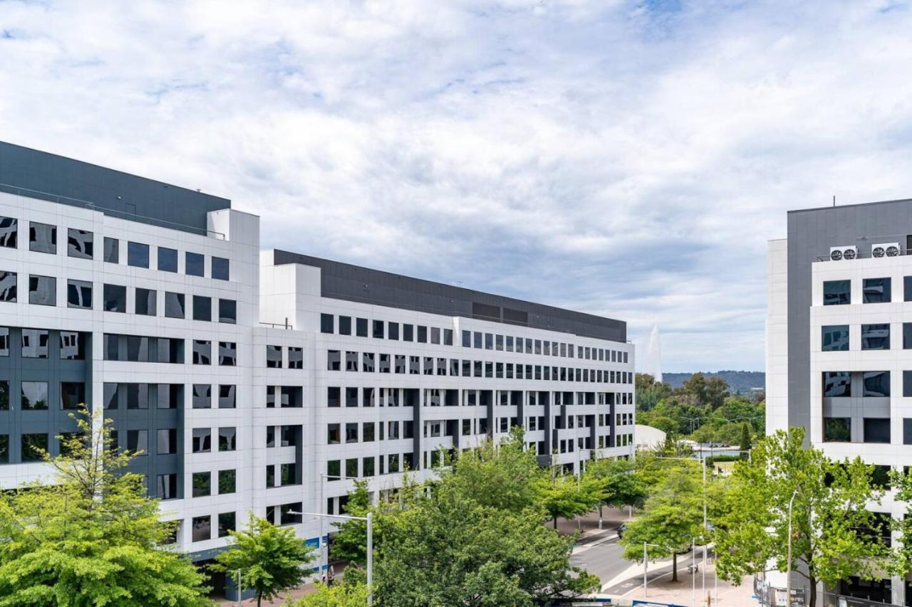 Modern 2br In The Heart Of The Apartment *
