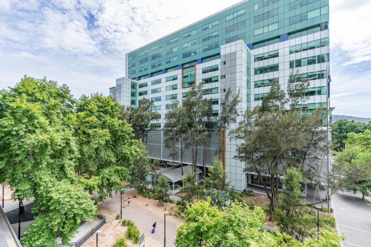 Apartment Modern 2br In The Heart Of The