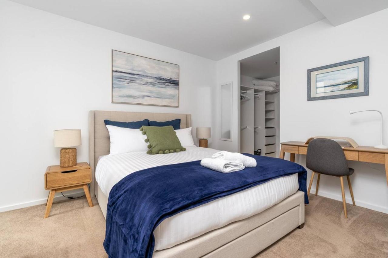 Modern 2br In The Heart Of The Apartment *
