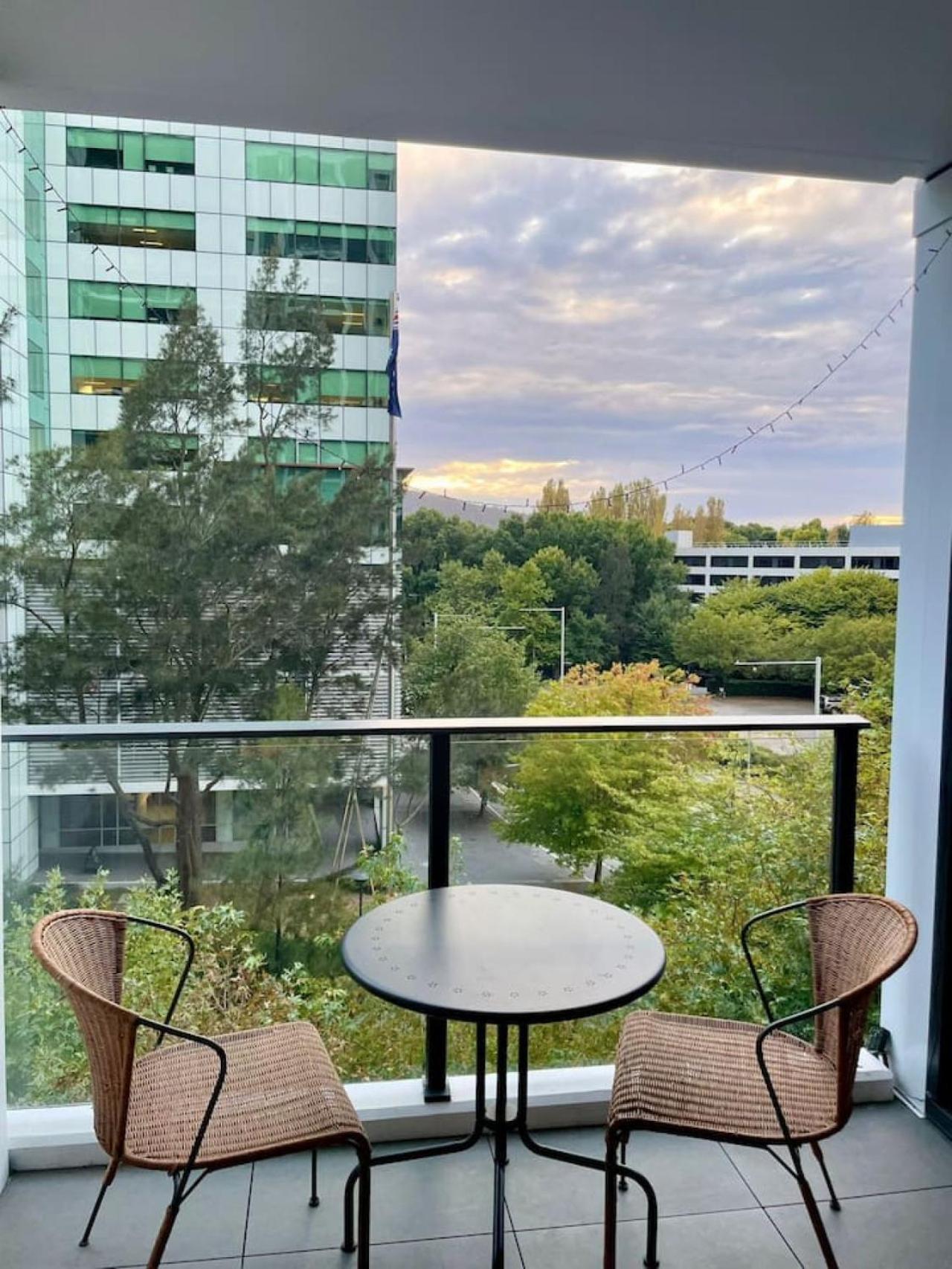 Apartment Modern 2br In The Heart Of The