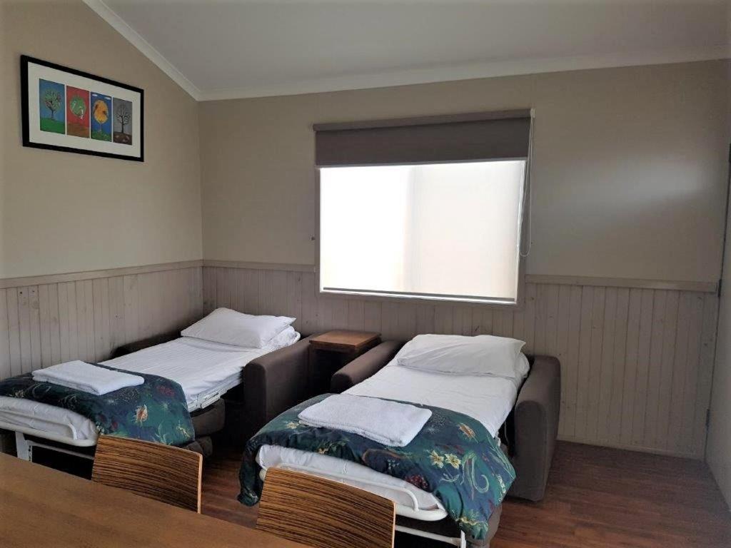 Carotel Motel 3*