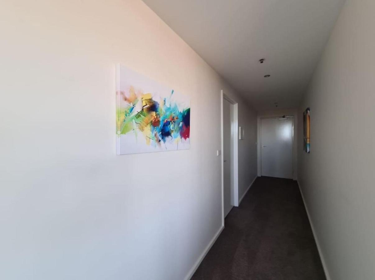 Grand 2br Between Anu And Apartment Canberra