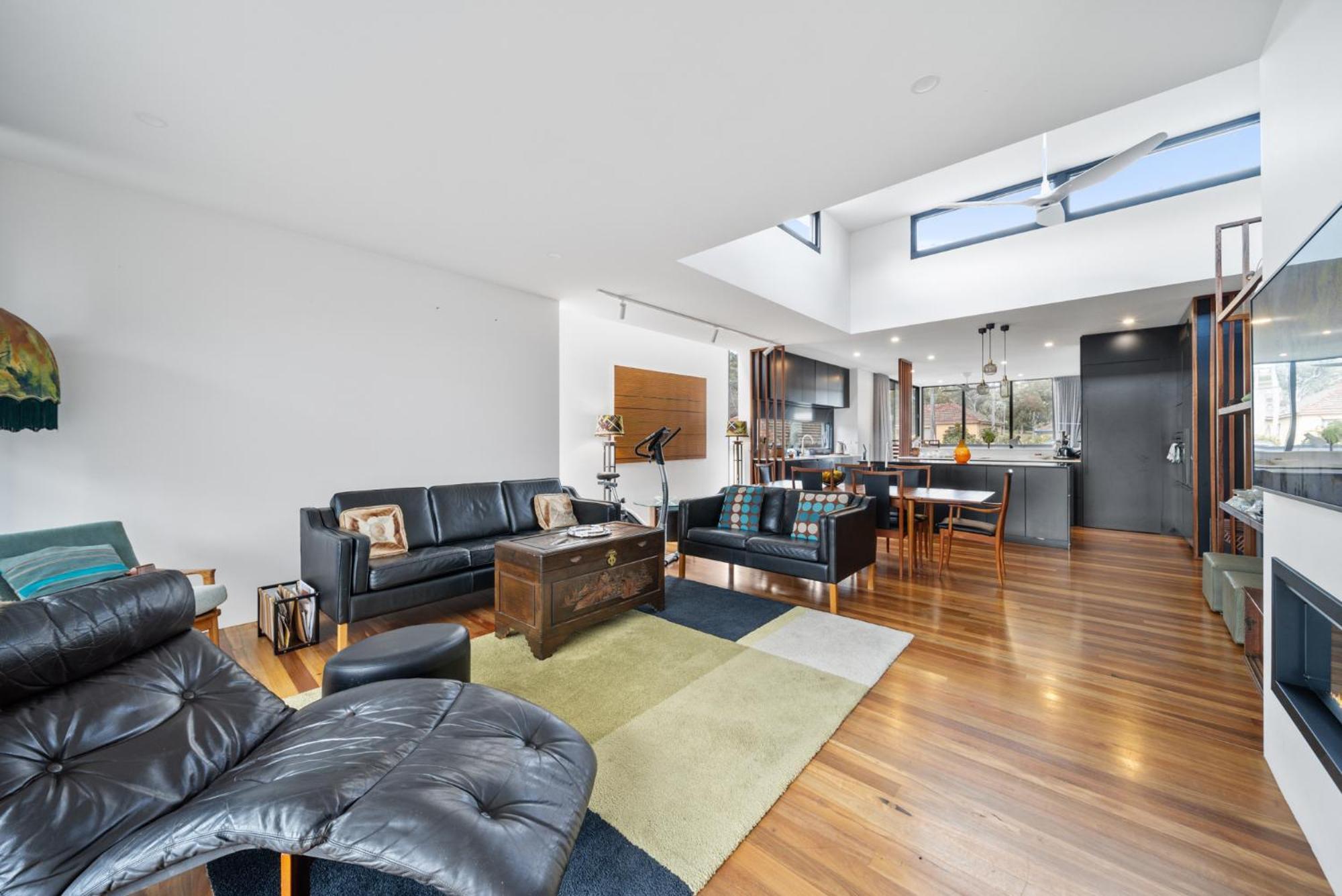 Holiday home Luxurious 2-bed Pool, Lift, Alfresco Dining Canberra