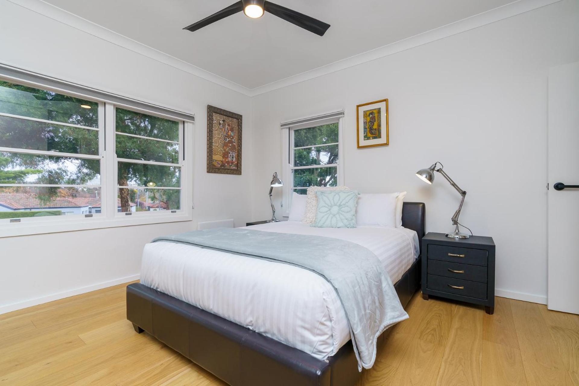 Serene 3br Haven In Ainslie - Ideal Getaway