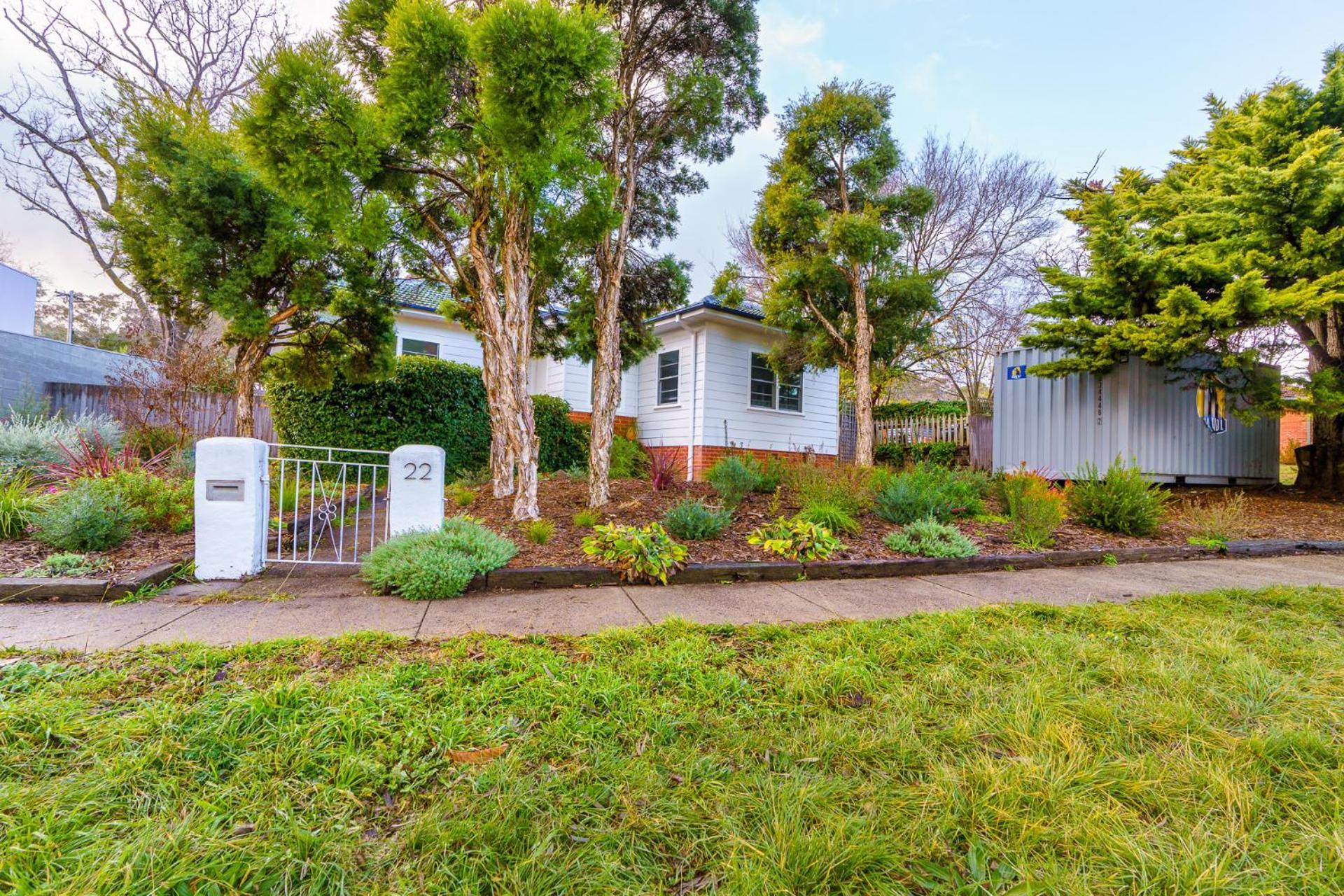 Holiday home Serene 3br Haven In Ainslie - Ideal Getaway Canberra