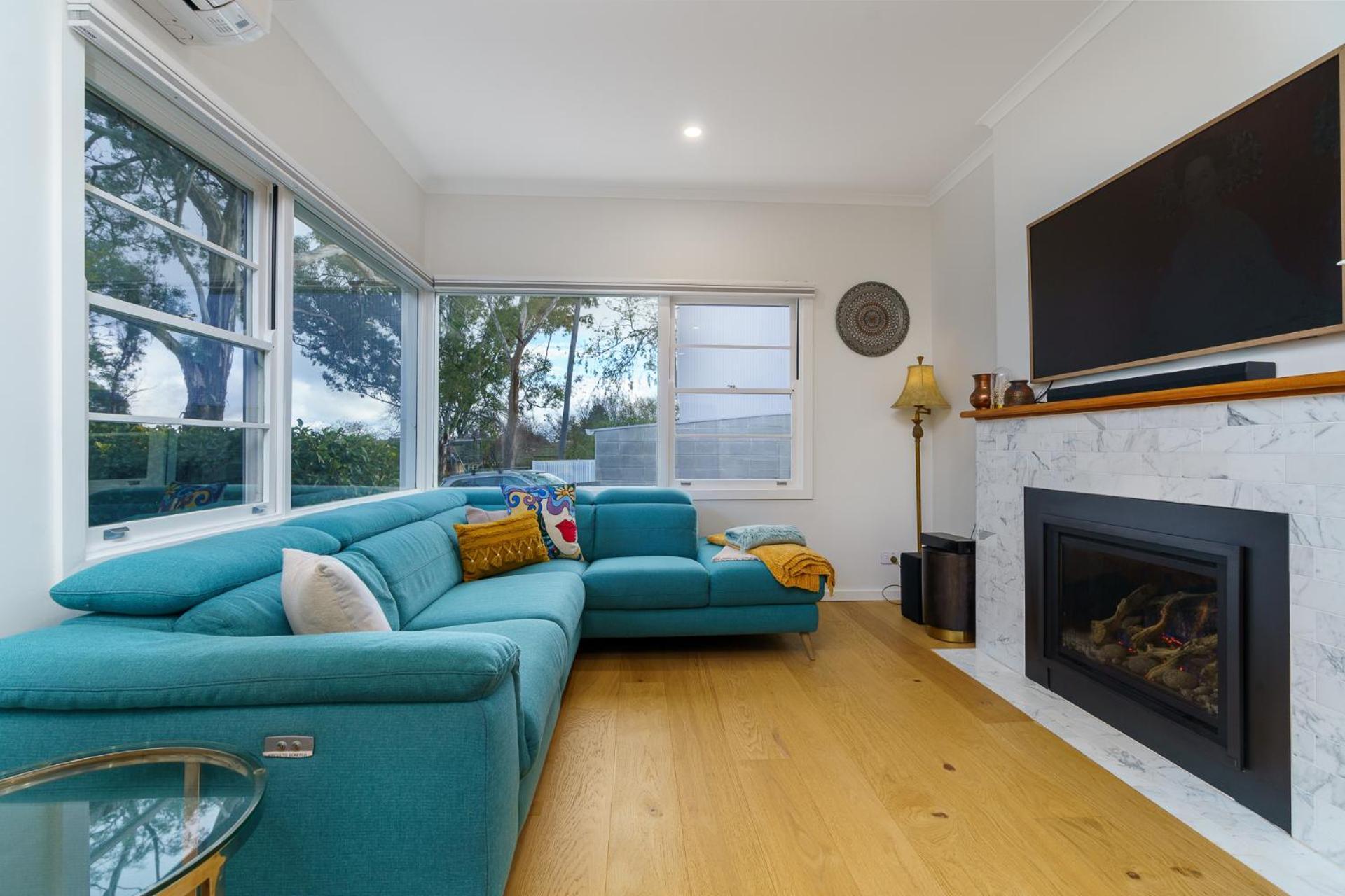 Serene 3br Haven In Ainslie - Ideal Getaway Holiday home *