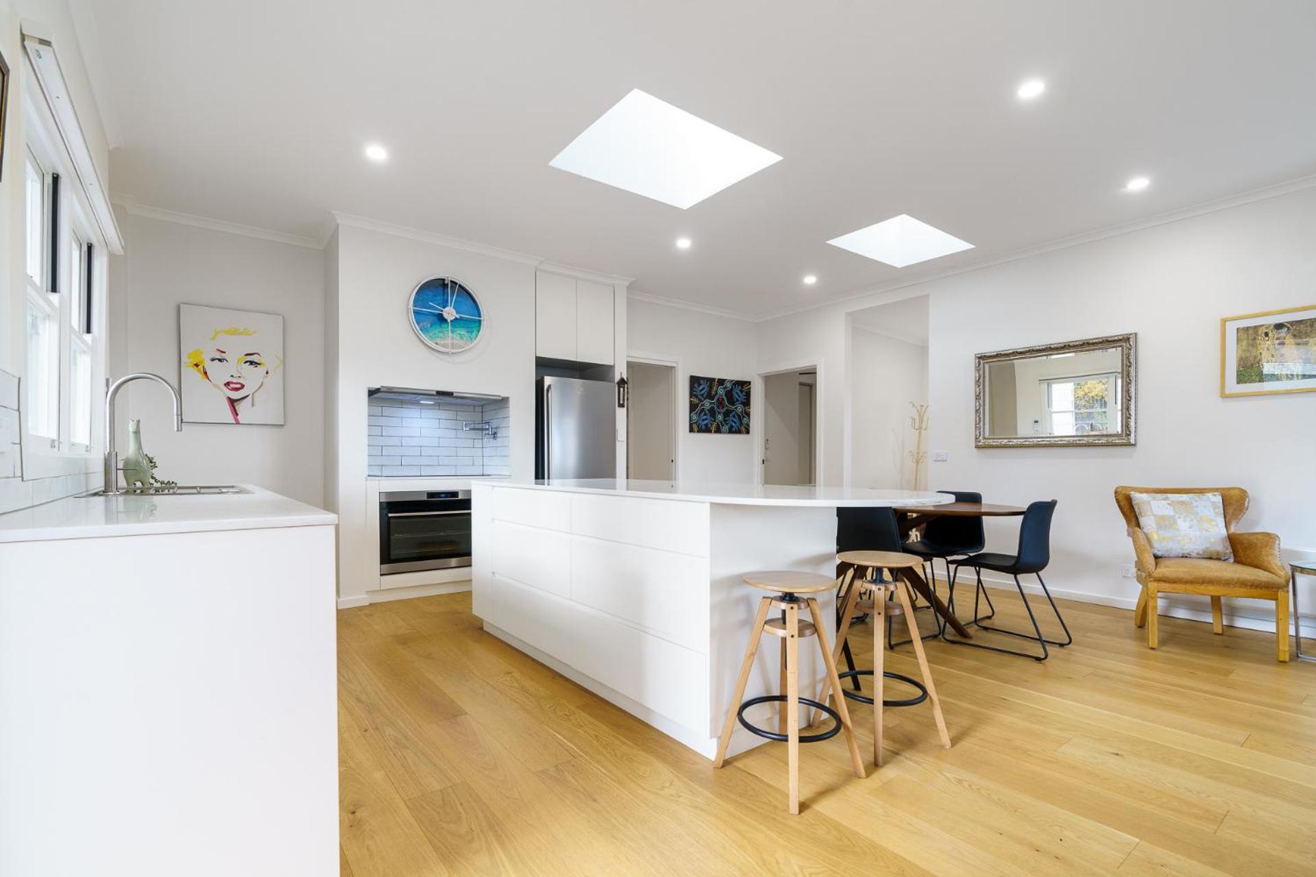 Holiday home Serene 3br Haven In Ainslie - Ideal Getaway Canberra