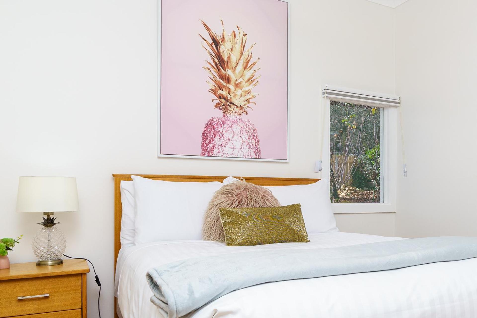 Serene 3br Haven In Ainslie - Ideal Getaway Canberra