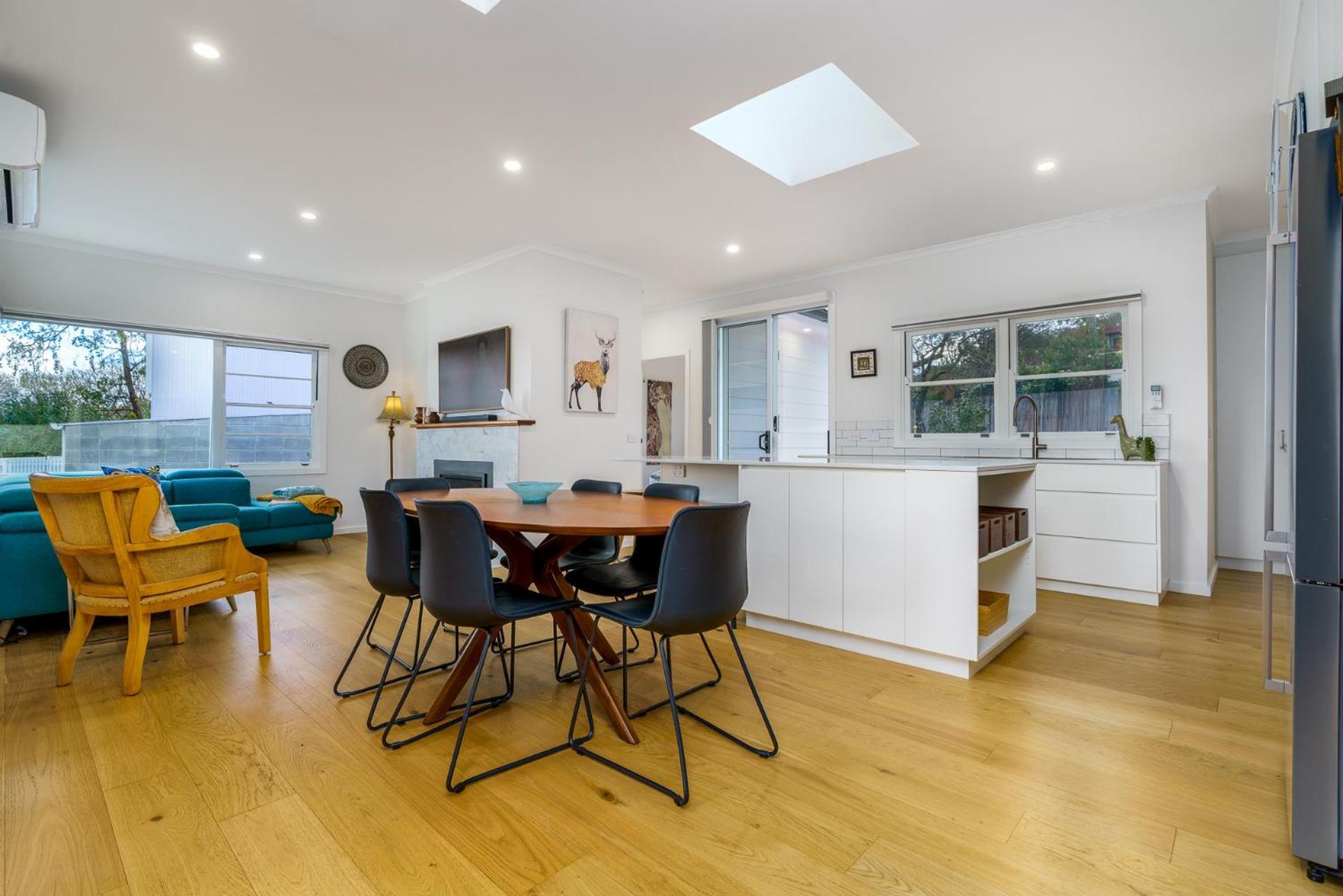 Serene 3br Haven In Ainslie - Ideal Getaway Holiday home