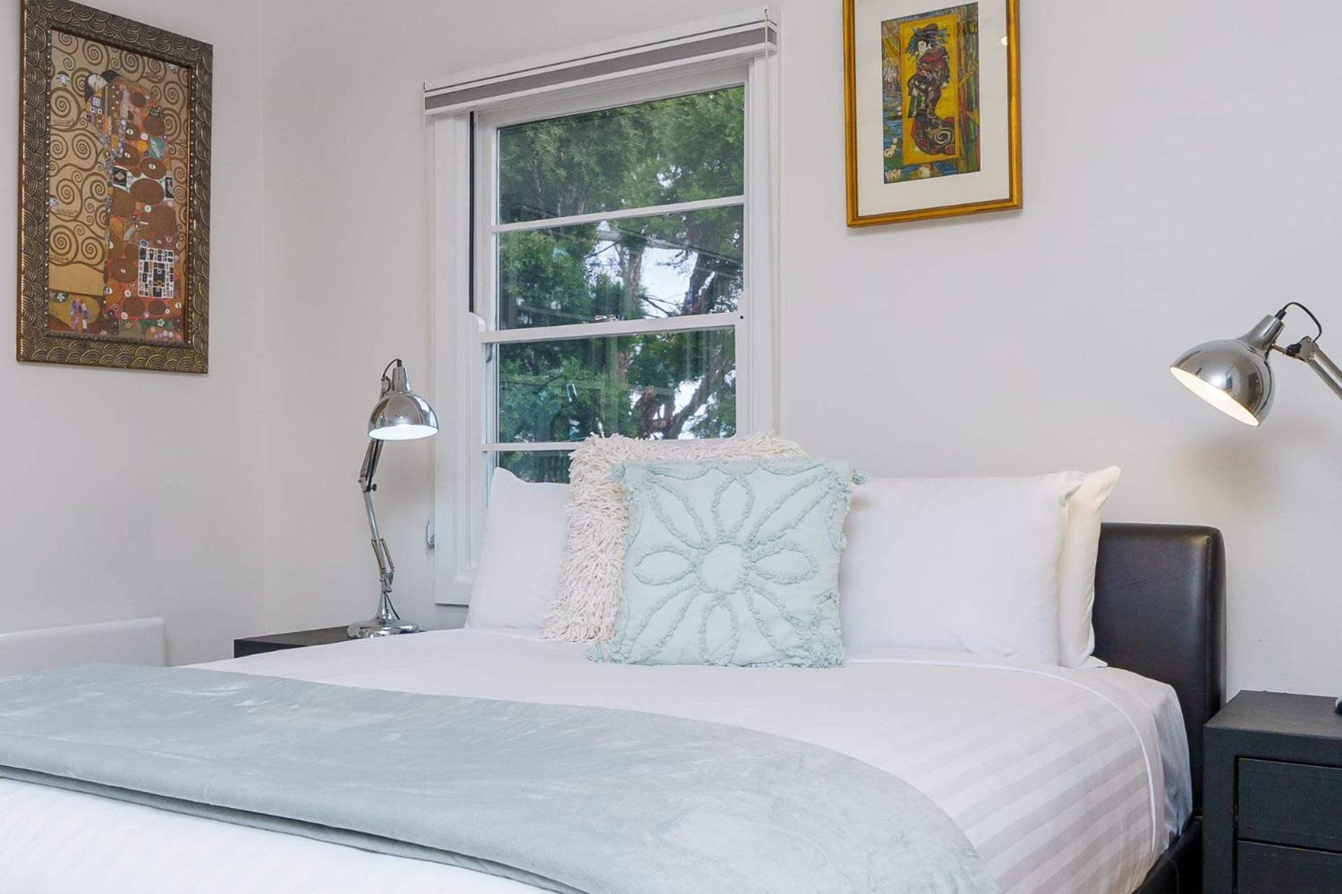 Serene 3br Haven In Ainslie - Ideal Getaway Holiday home *