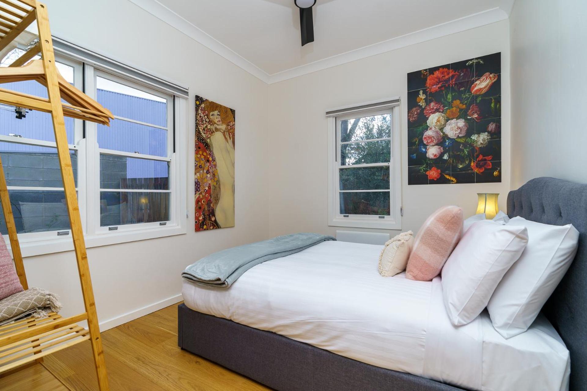 Serene 3br Haven In Ainslie - Ideal Getaway * Canberra