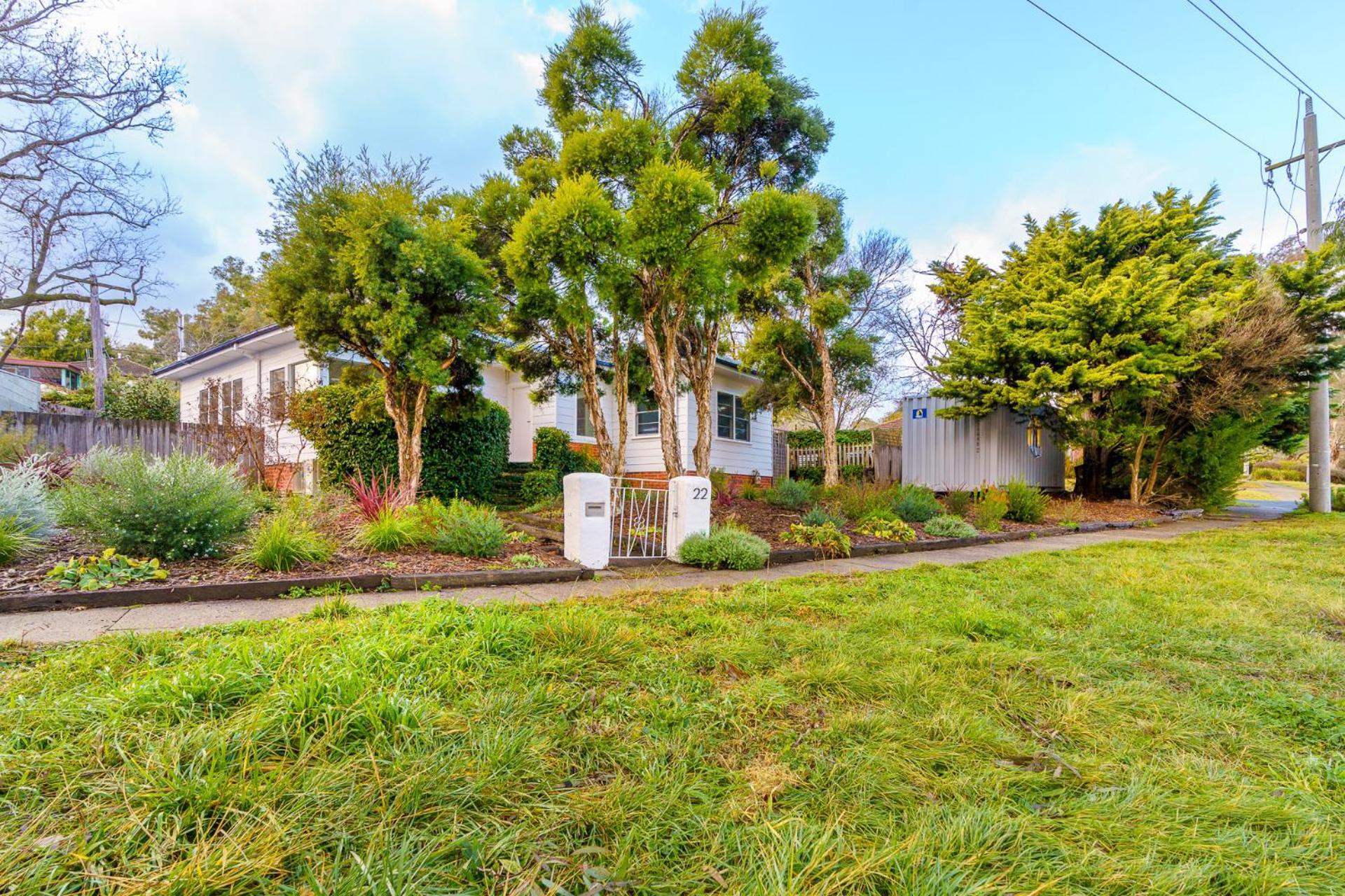 Serene 3br Haven In Ainslie - Ideal Getaway Holiday home *