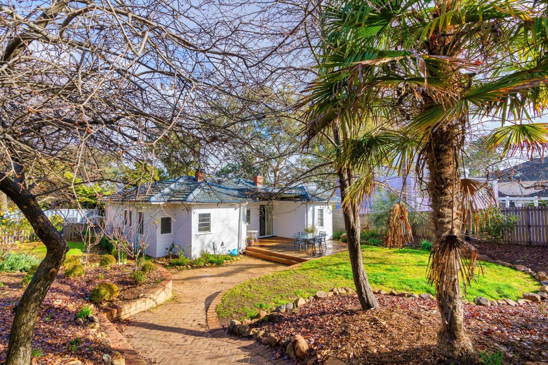 Serene 3br Haven In Ainslie - Ideal Getaway * Canberra