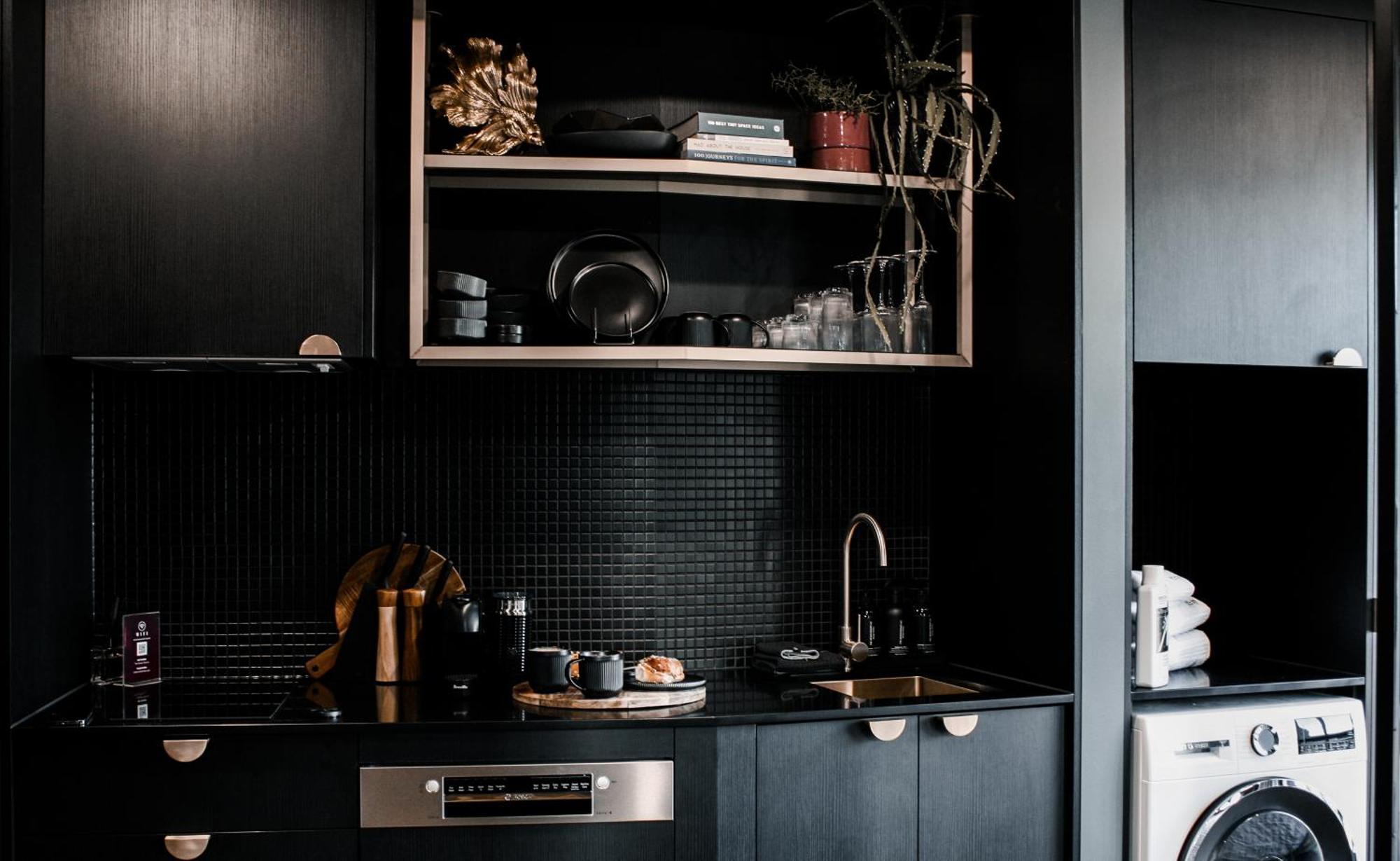 Braddon - Themed Micro In Canberra's Trendiest Neighborhood * Canberra