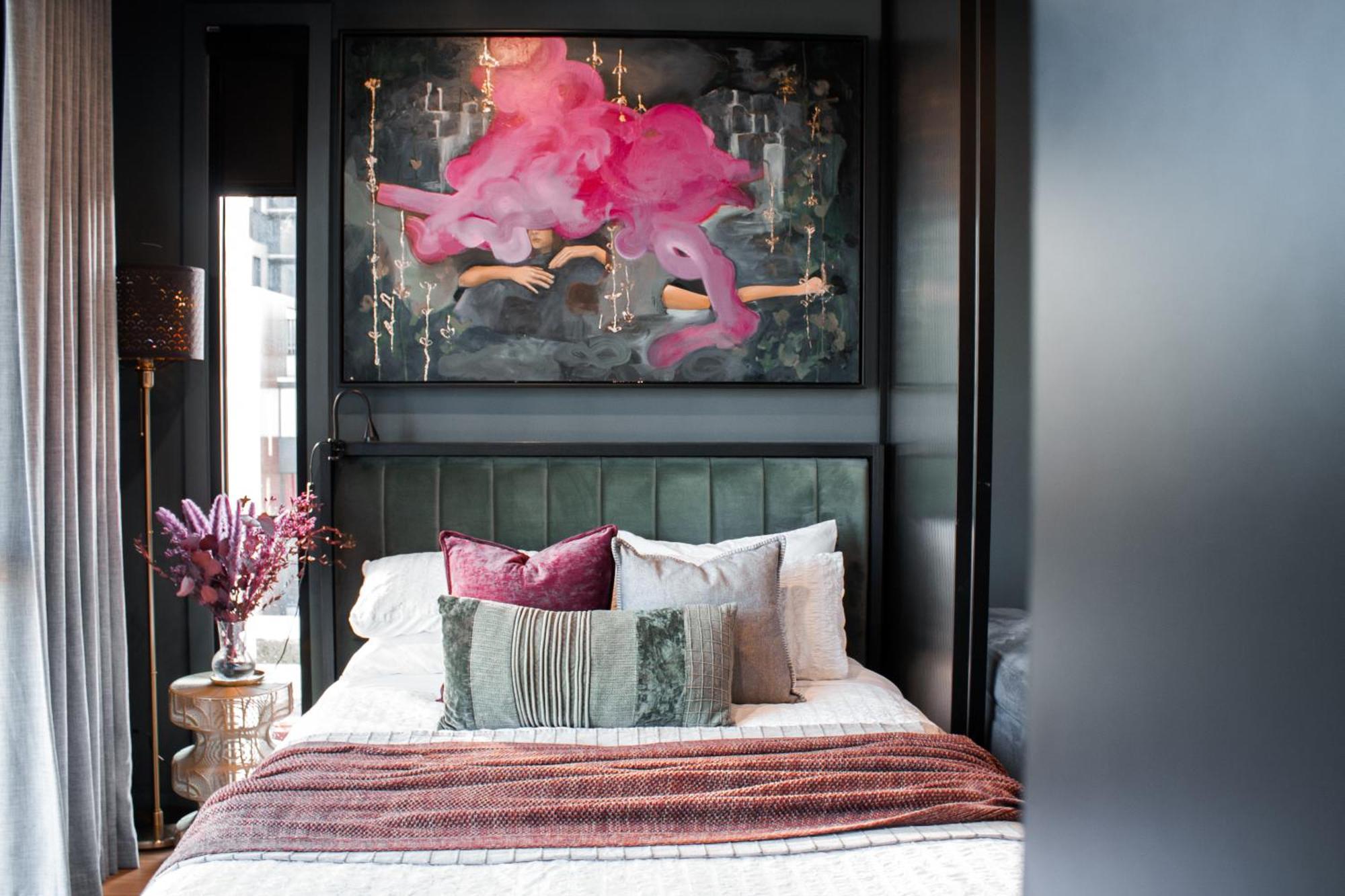 Apartment Braddon - Themed Micro In Canberra's Trendiest Neighborhood *