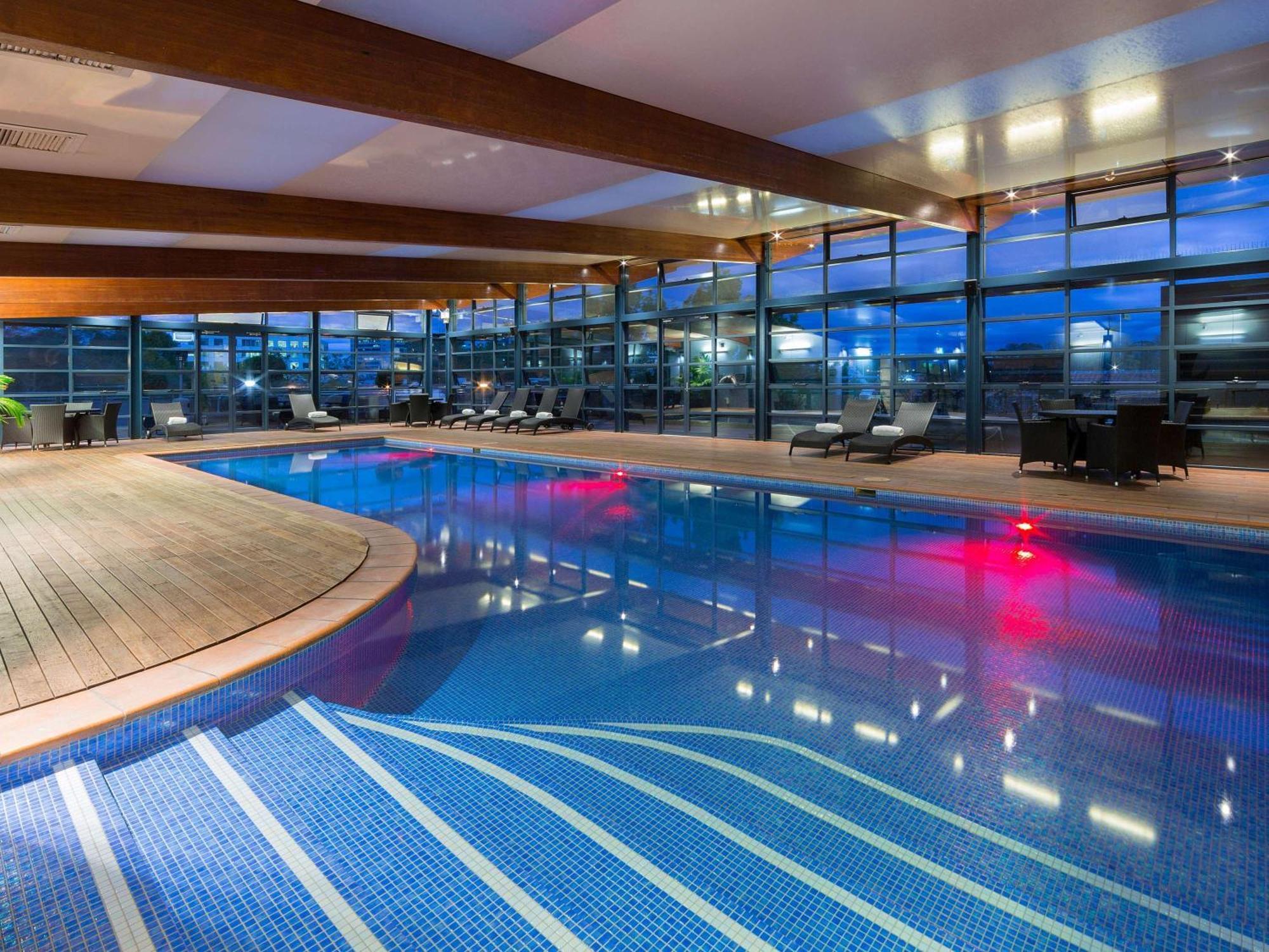 Novotel 4*