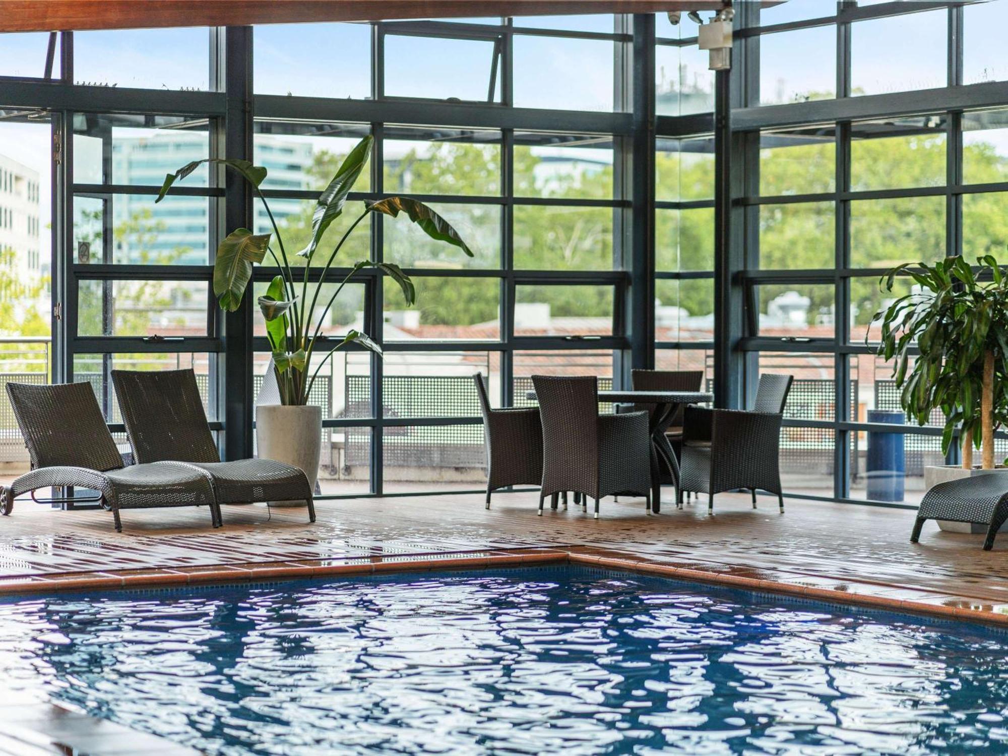 Novotel 4*