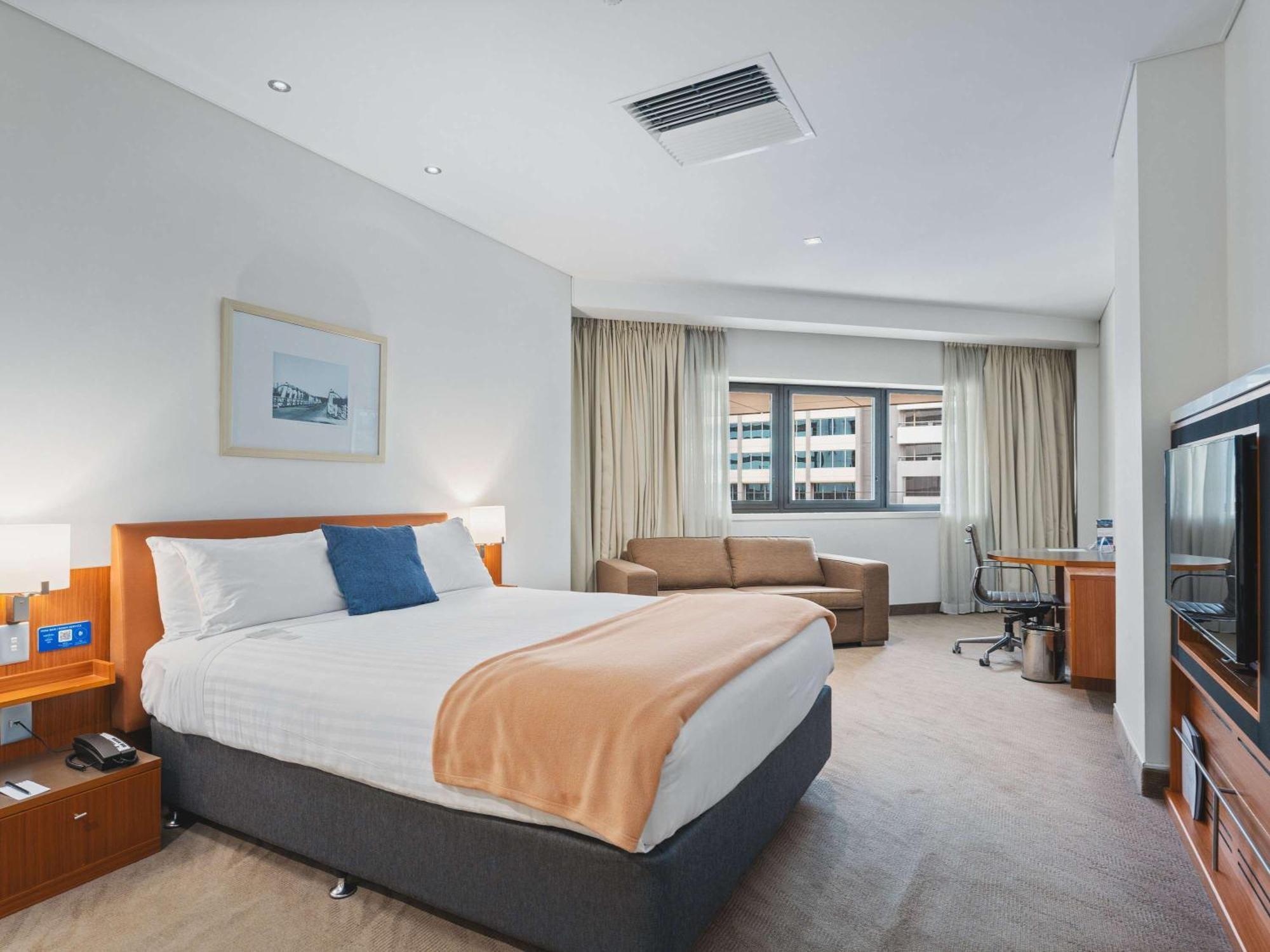 Hotel Novotel 4*