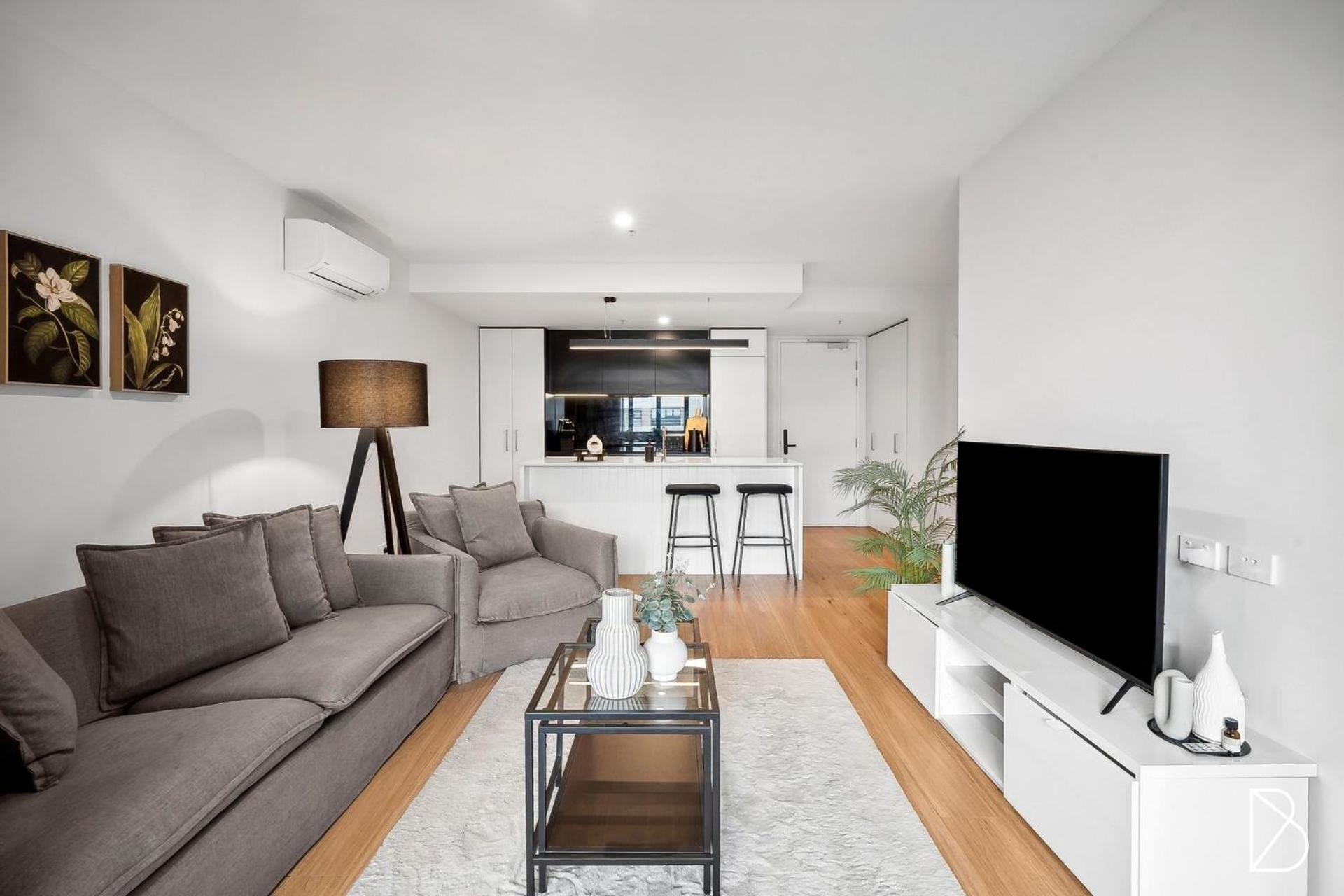 Apartment Modern Luxurious Unit In The Heart Of Dickson Canberra