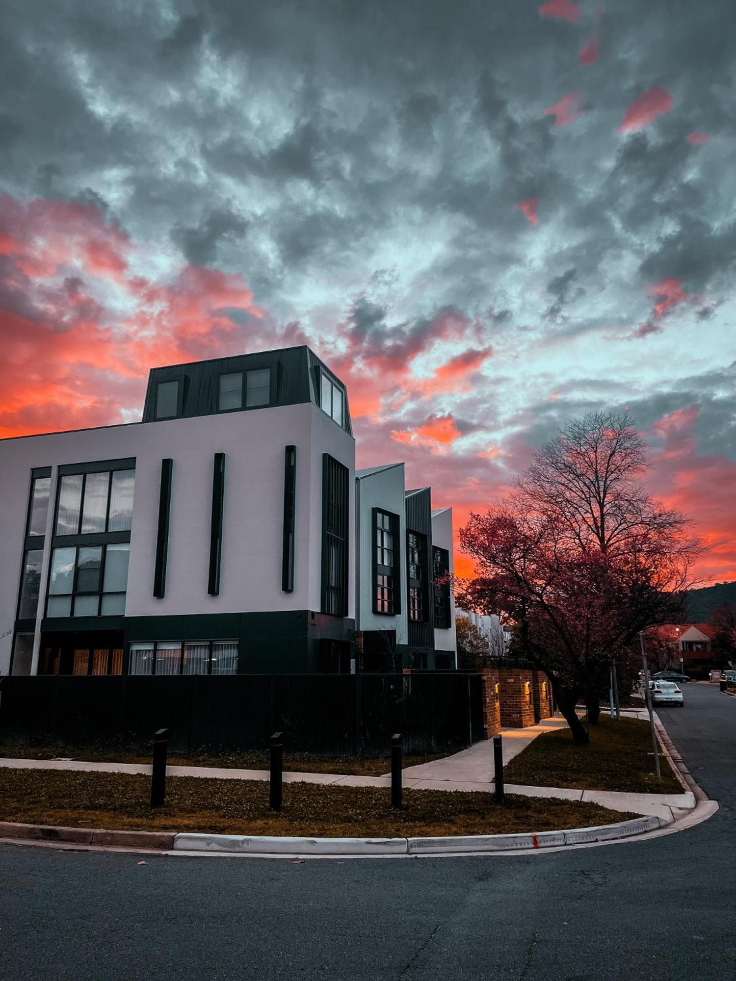 Braddon - Themed Micro In Canberra's Trendiest Neighborhood