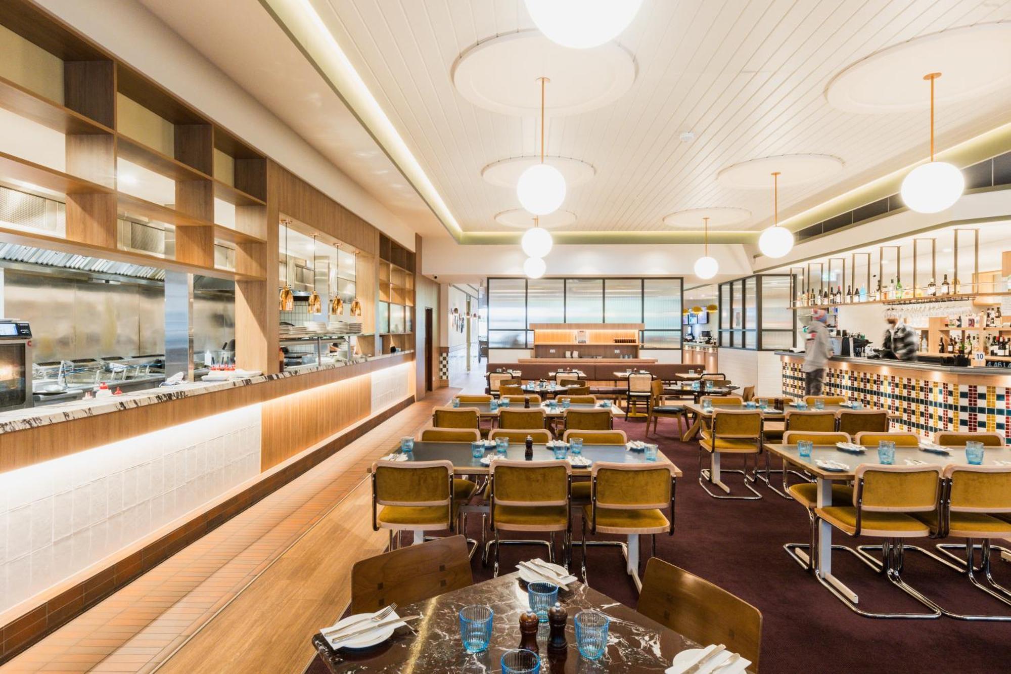 Motel Statesman Canberra
