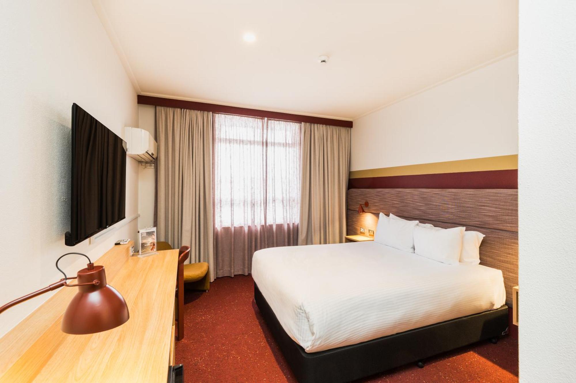 Motel Statesman 3*