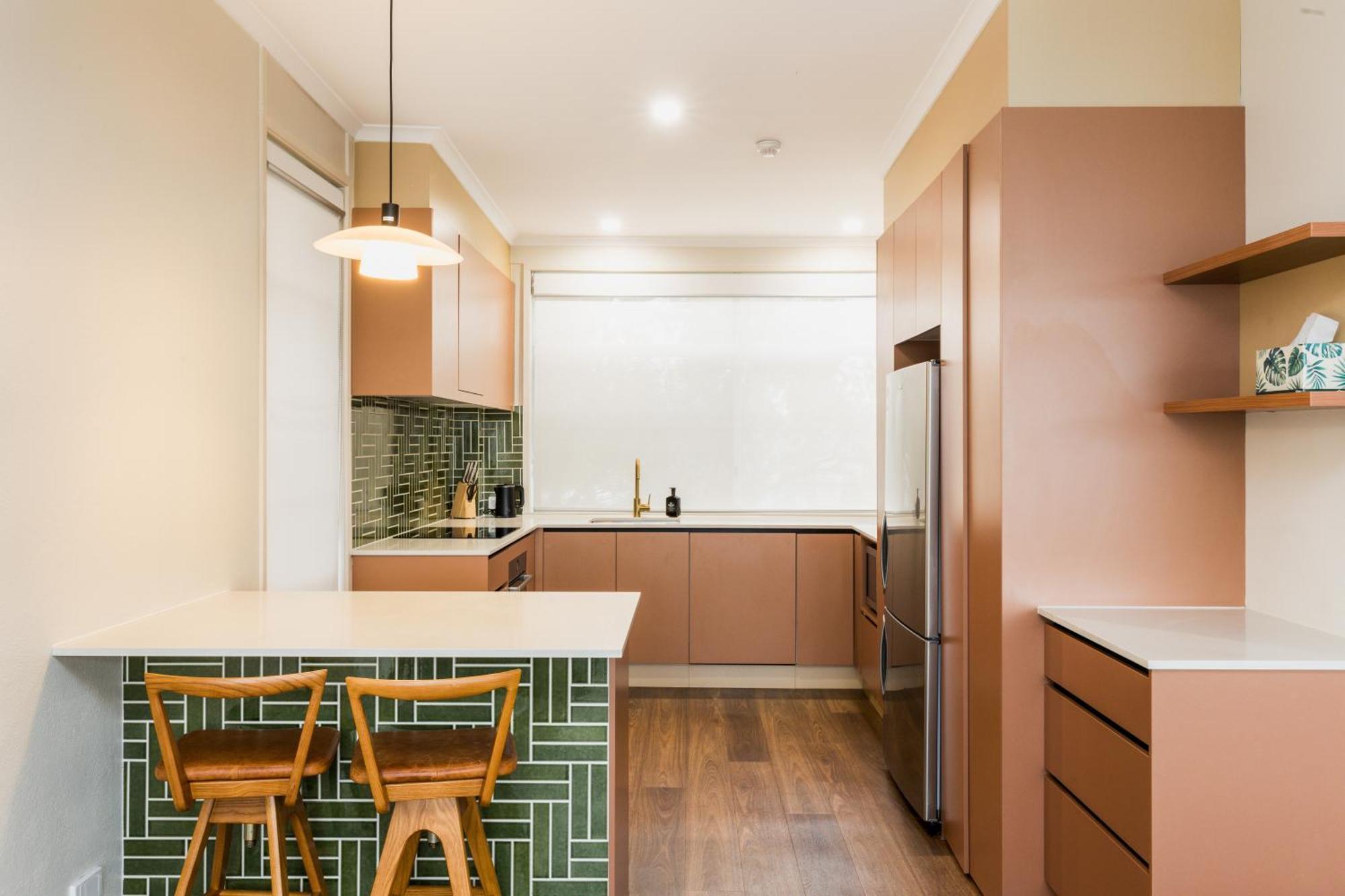 Statesman Motel Canberra