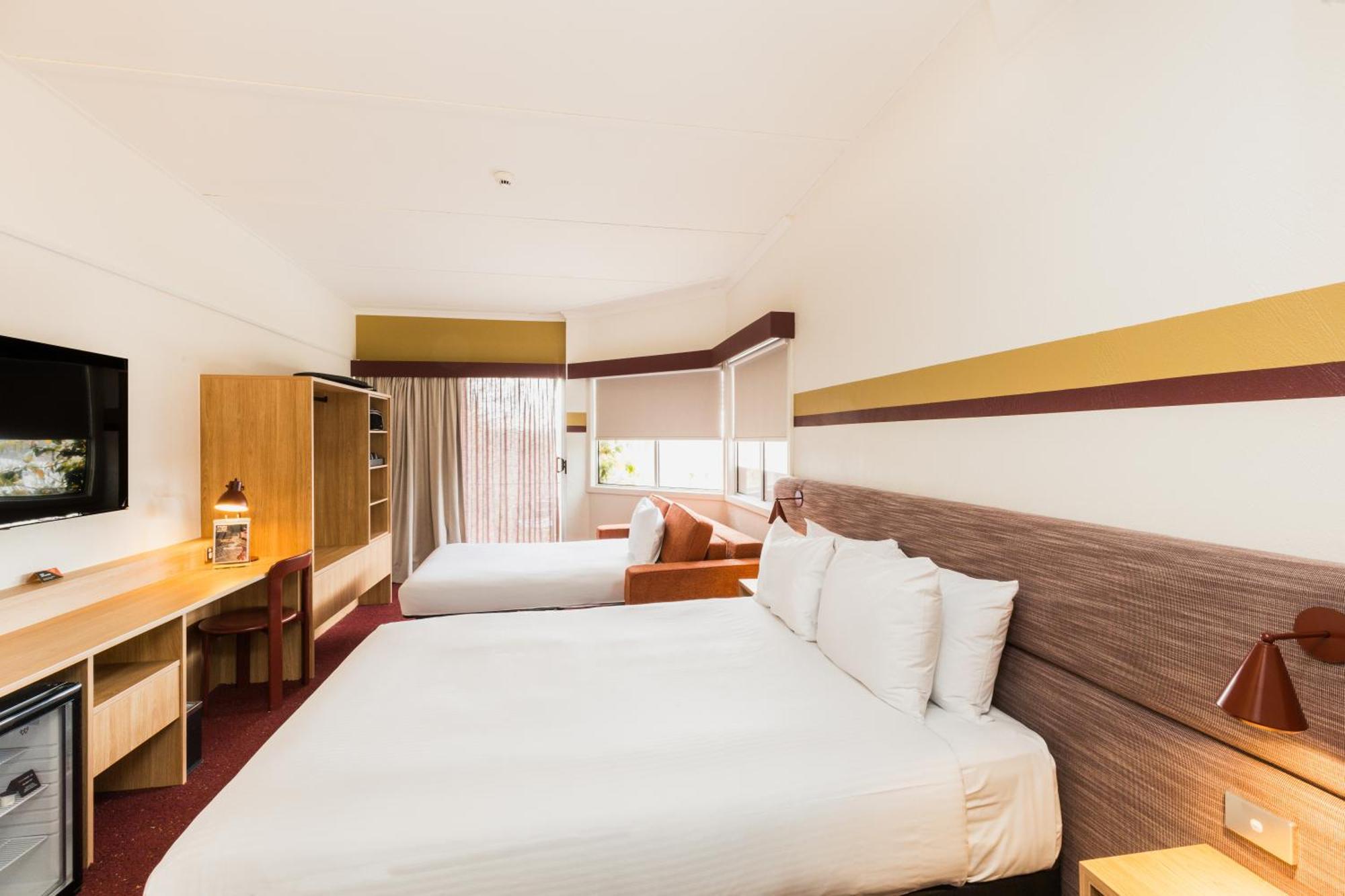 Motel Statesman 3*