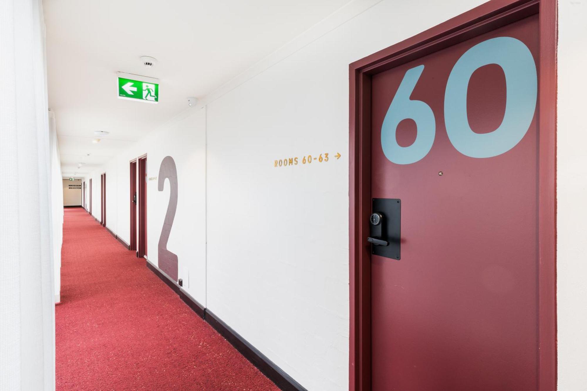 Statesman Motel Canberra
