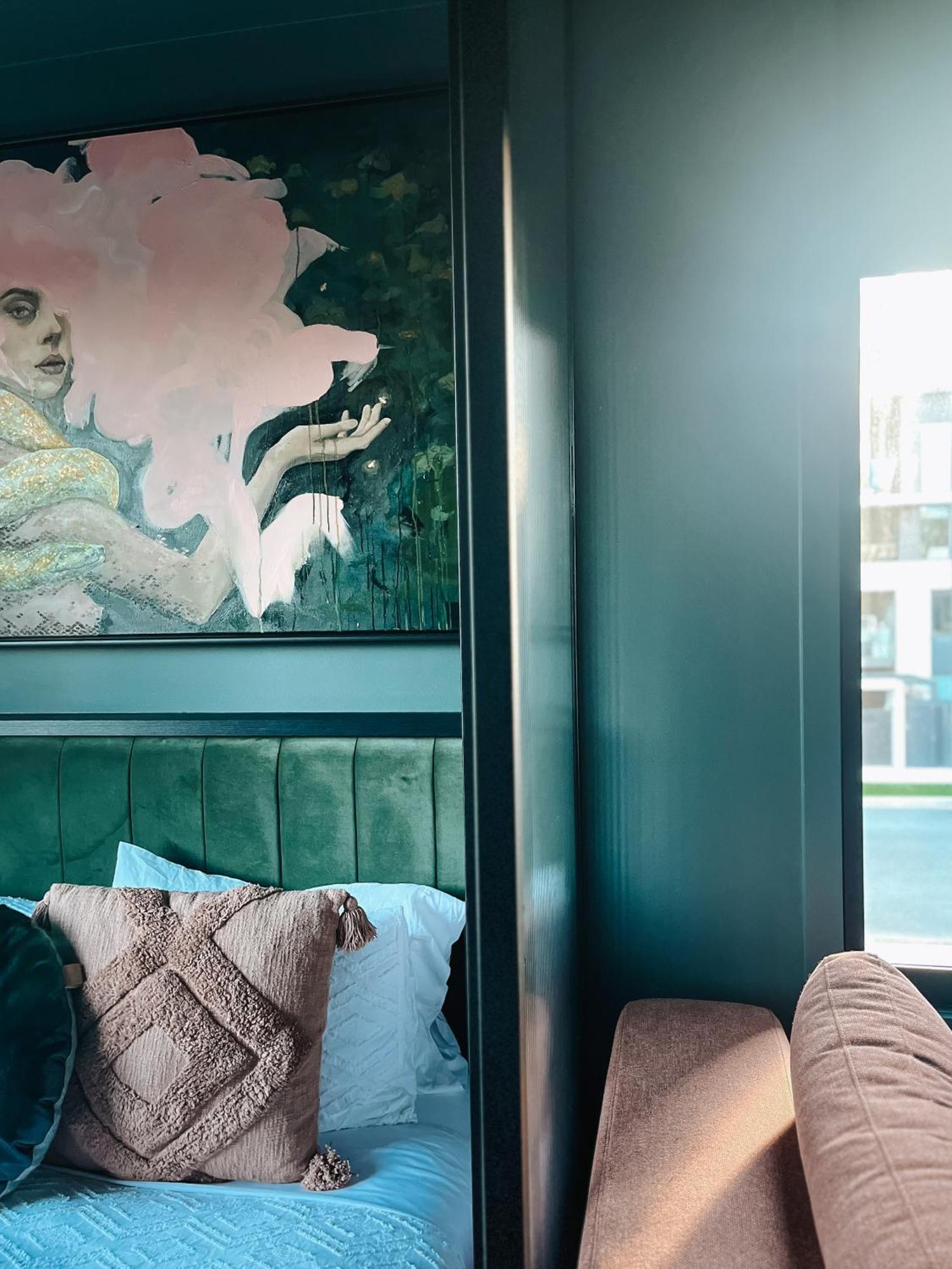 Braddon - Themed Micro In Canberra's Trendiest Neighborhood Apartment Canberra