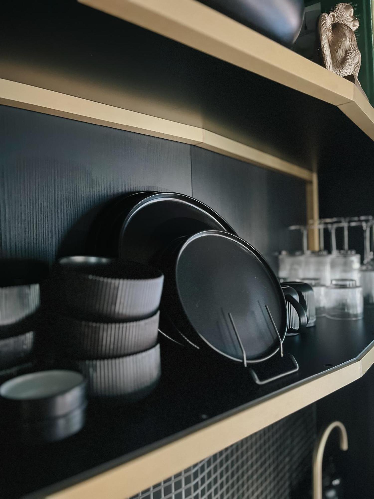 Apartment Braddon - Themed Micro In Canberra's Trendiest Neighborhood
