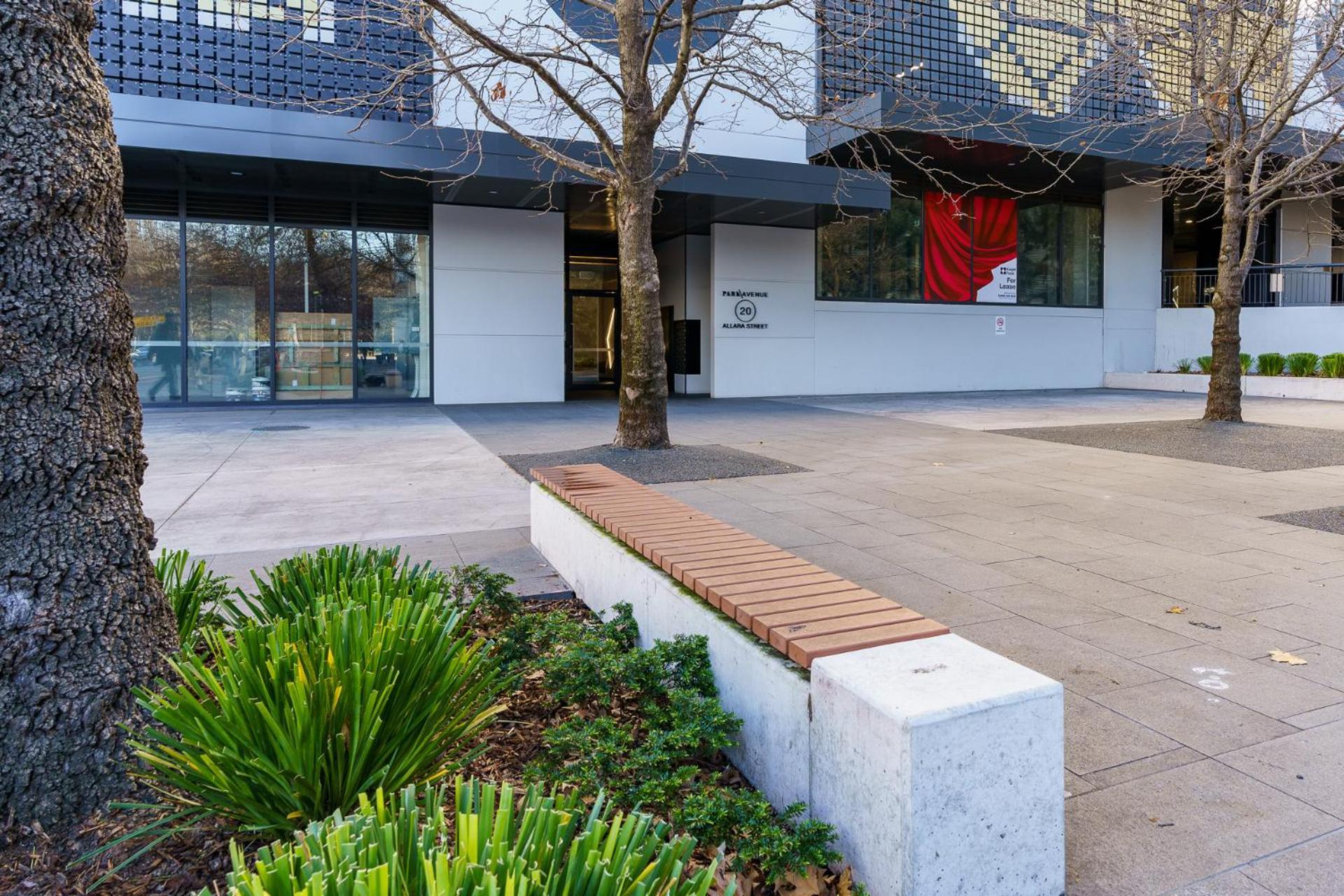 Apartment Contemporary 2br Retreat In The Heart Of Civic
