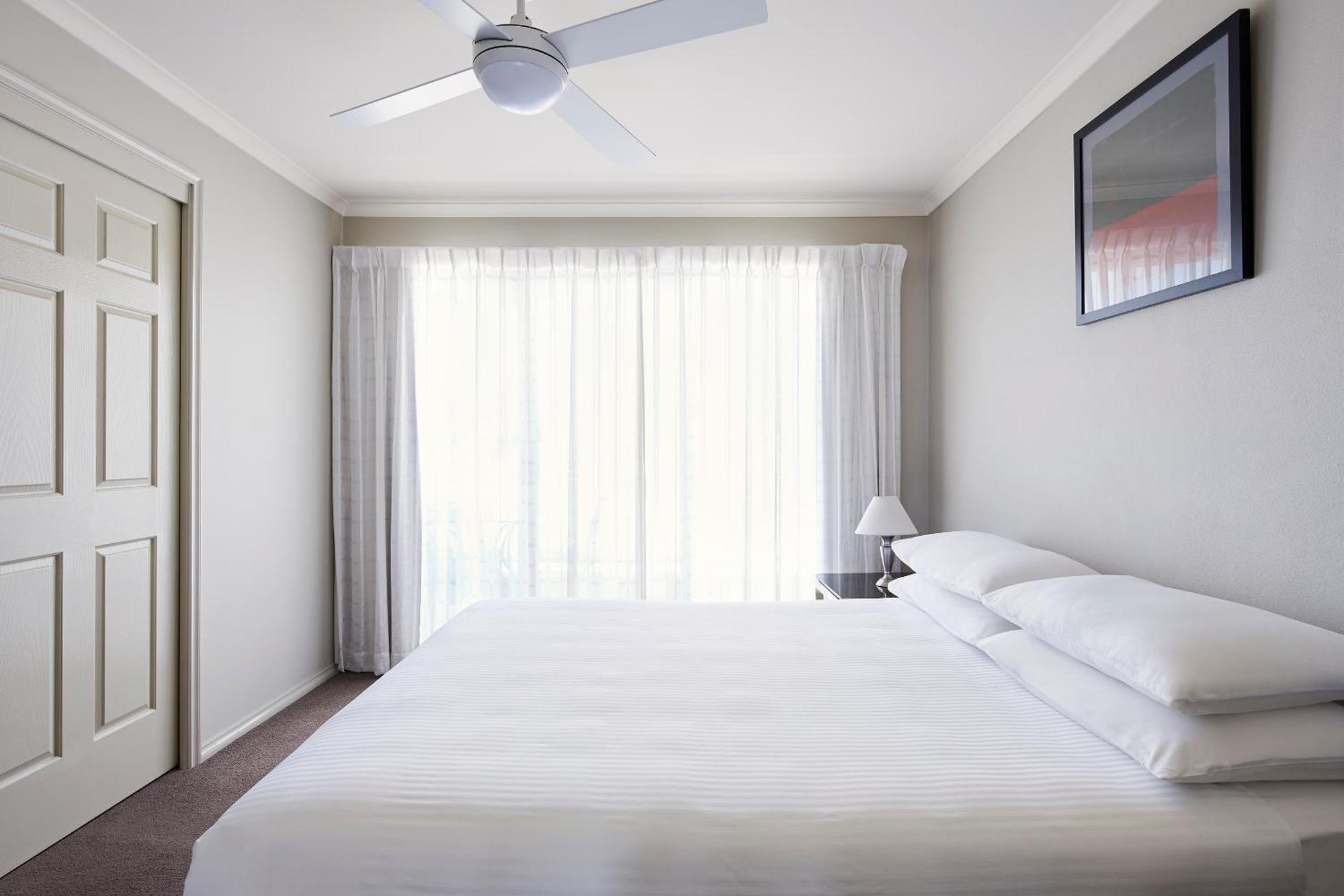 Aparthotel Pinnacle 4*