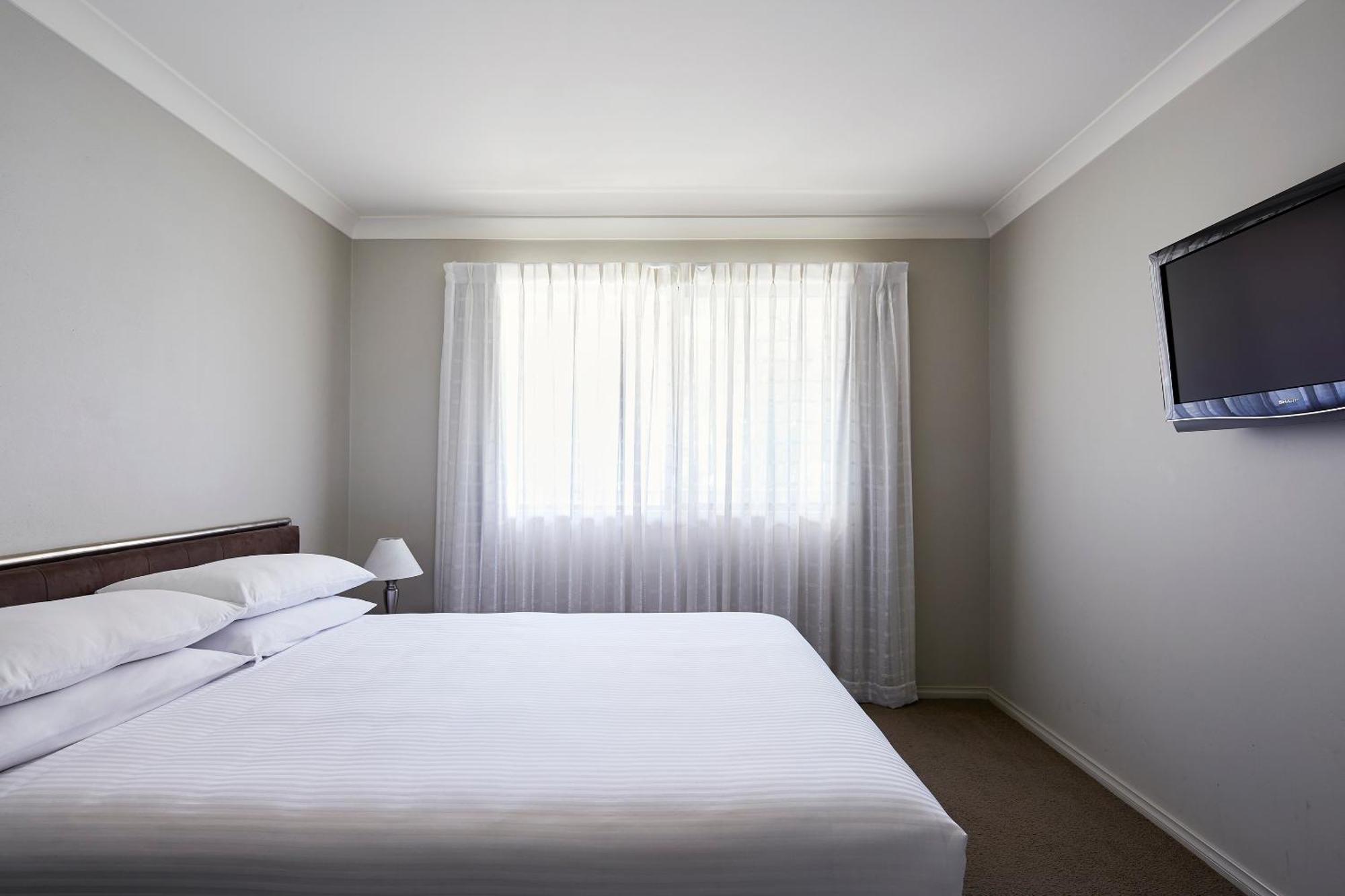 Aparthotel Pinnacle Canberra