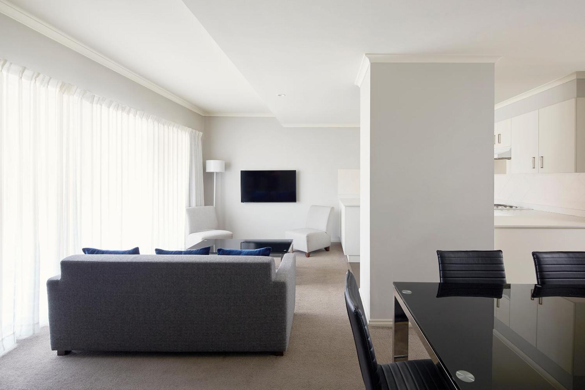 Pinnacle Canberra