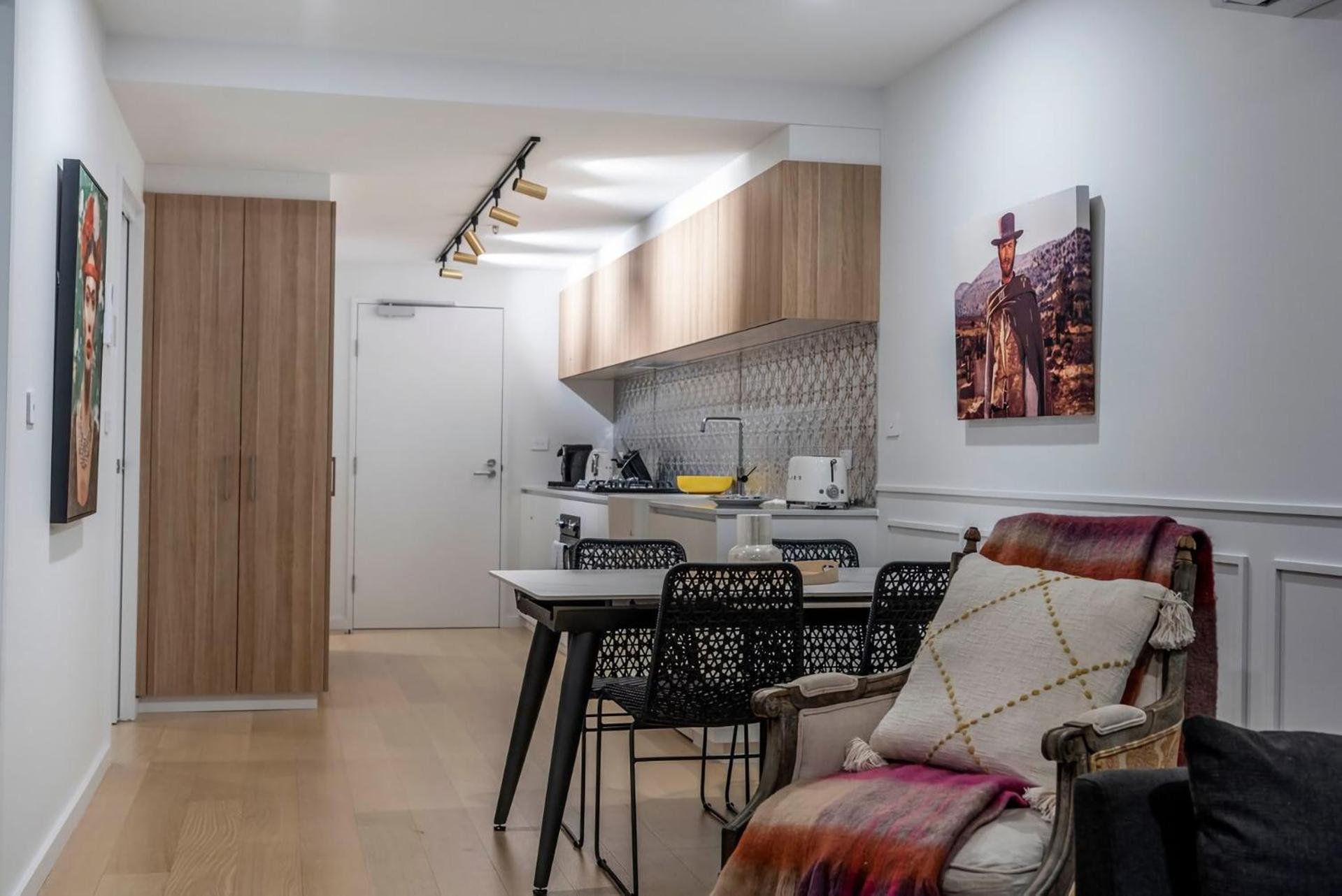 Apartment Awesome Brooklyn Inspired With Views Of Mt Ainsley Canberra