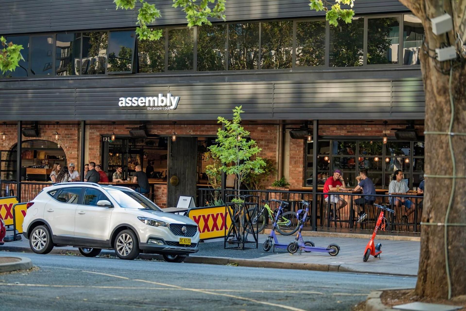 Apartment Awesome Brooklyn Inspired With Views Of Mt Ainsley Canberra