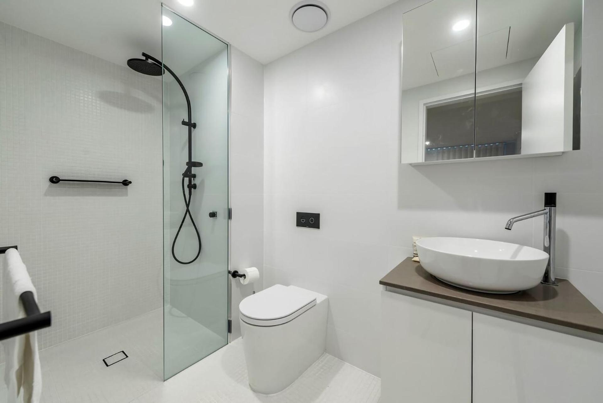 Apartment Awesome Brooklyn Inspired With Views Of Mt Ainsley Canberra