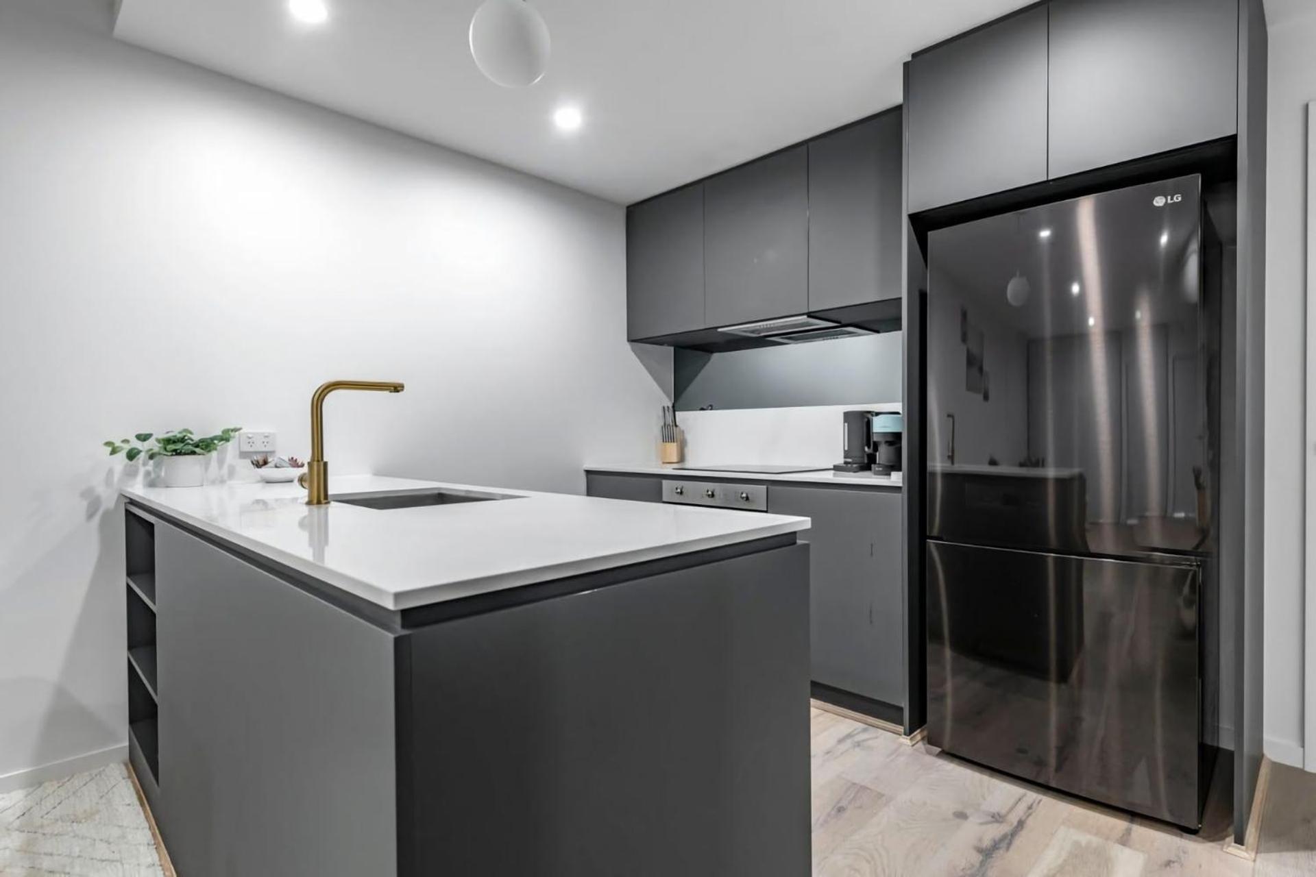 Delight In The Heart Of Apartment Canberra
