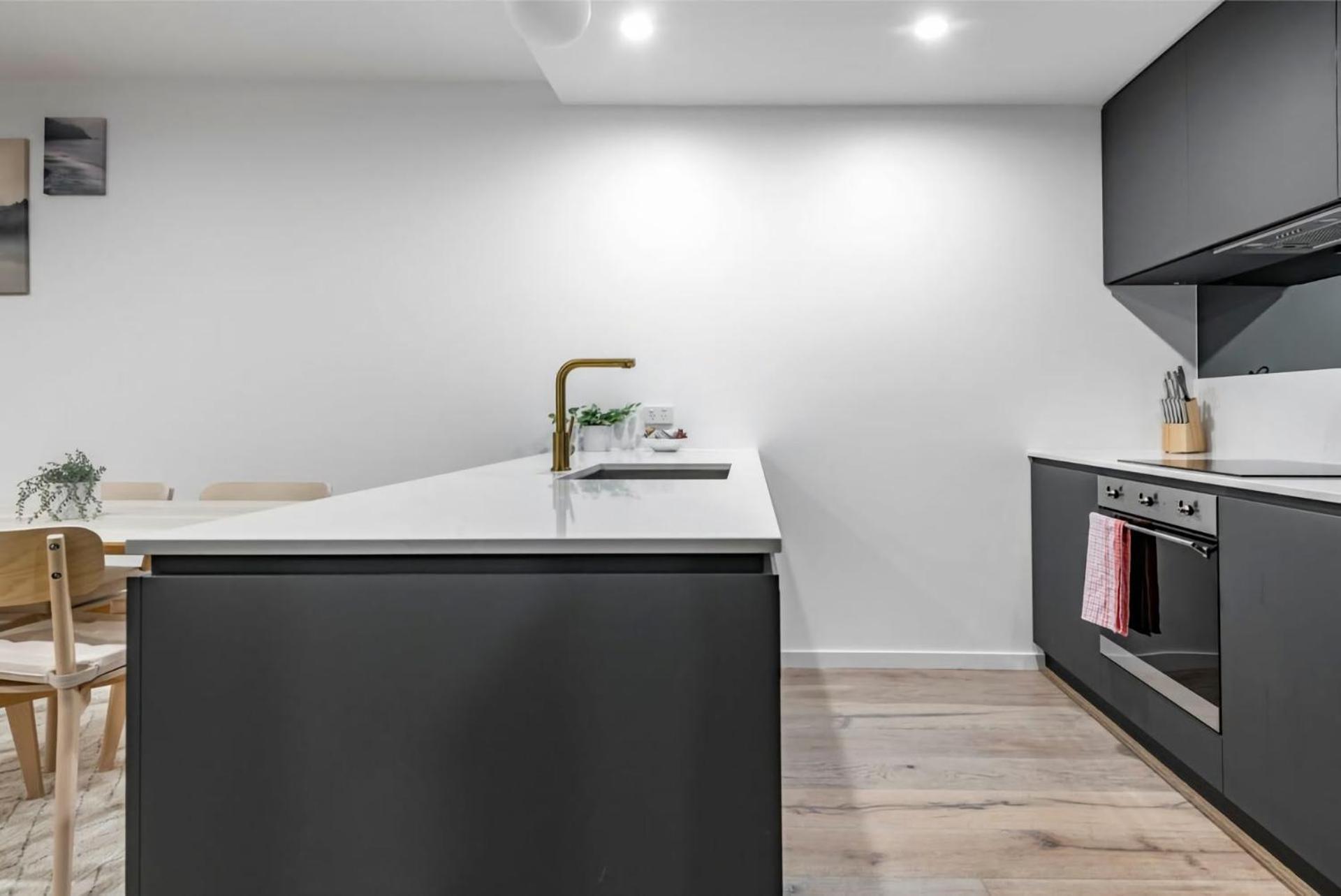 Delight In The Heart Of Apartment