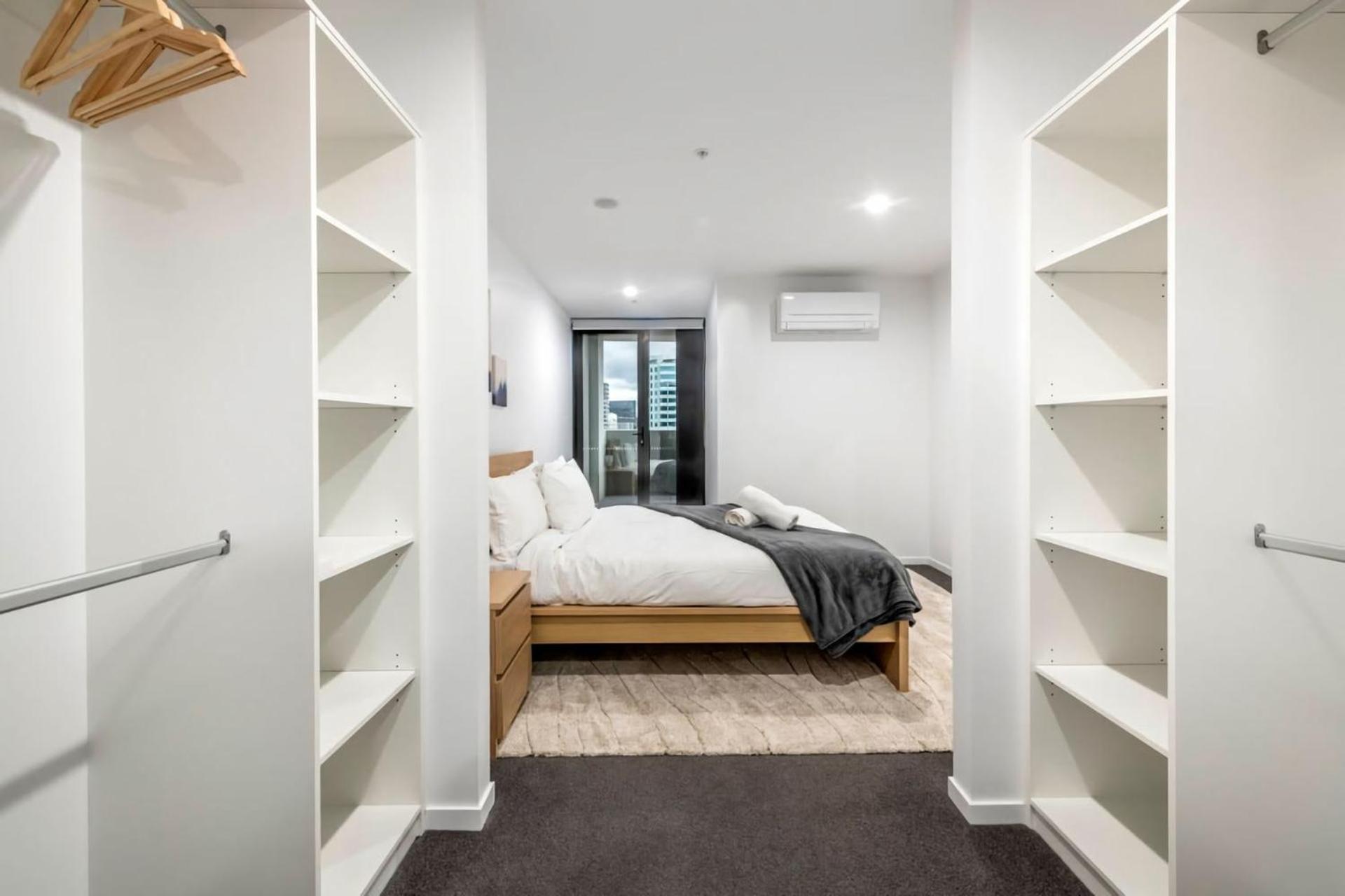 Apartment Delight In The Heart Of *