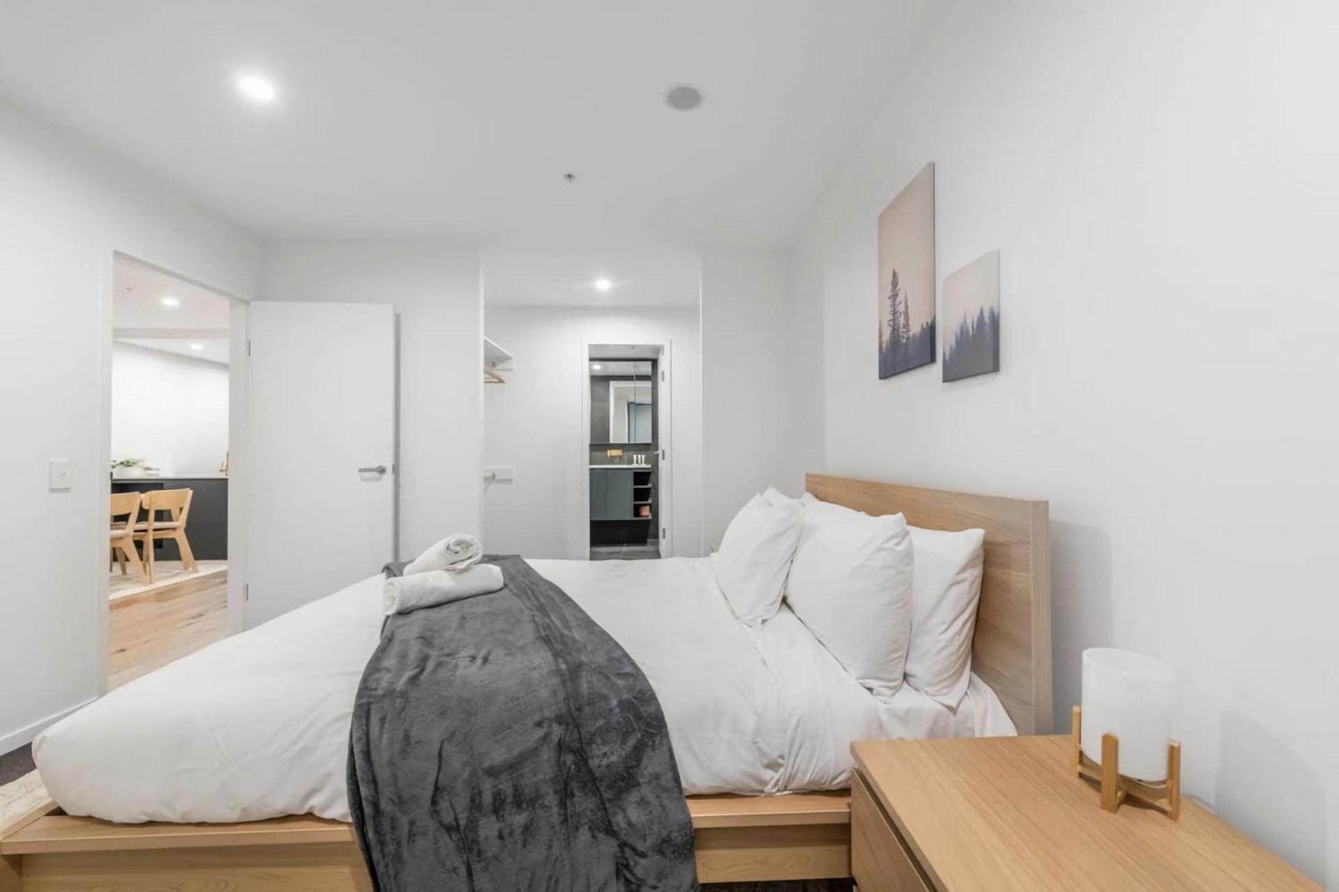 Delight In The Heart Of Apartment Canberra