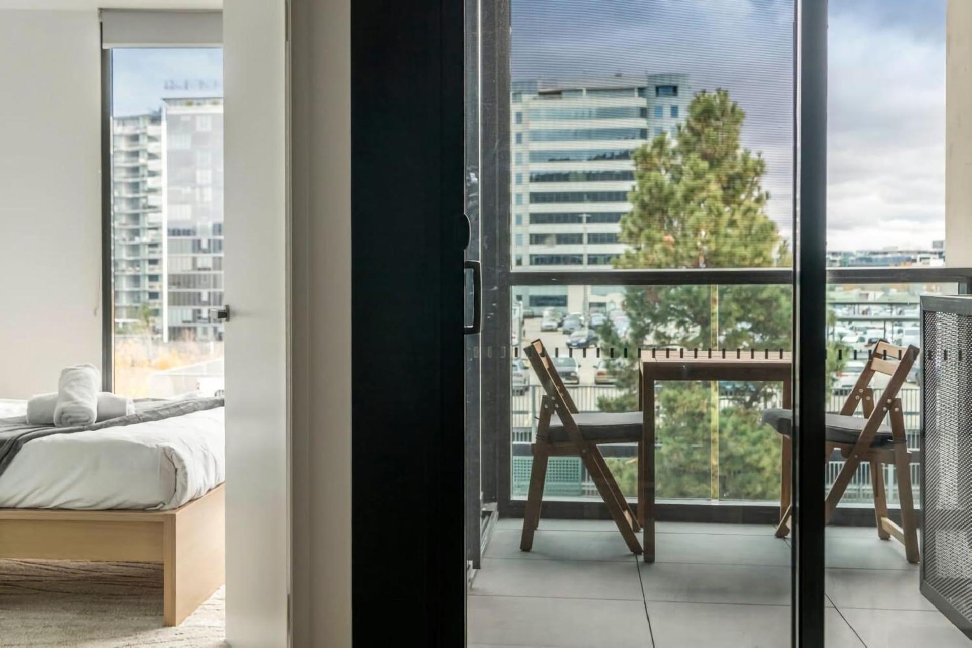 Delight In The Heart Of * Canberra
