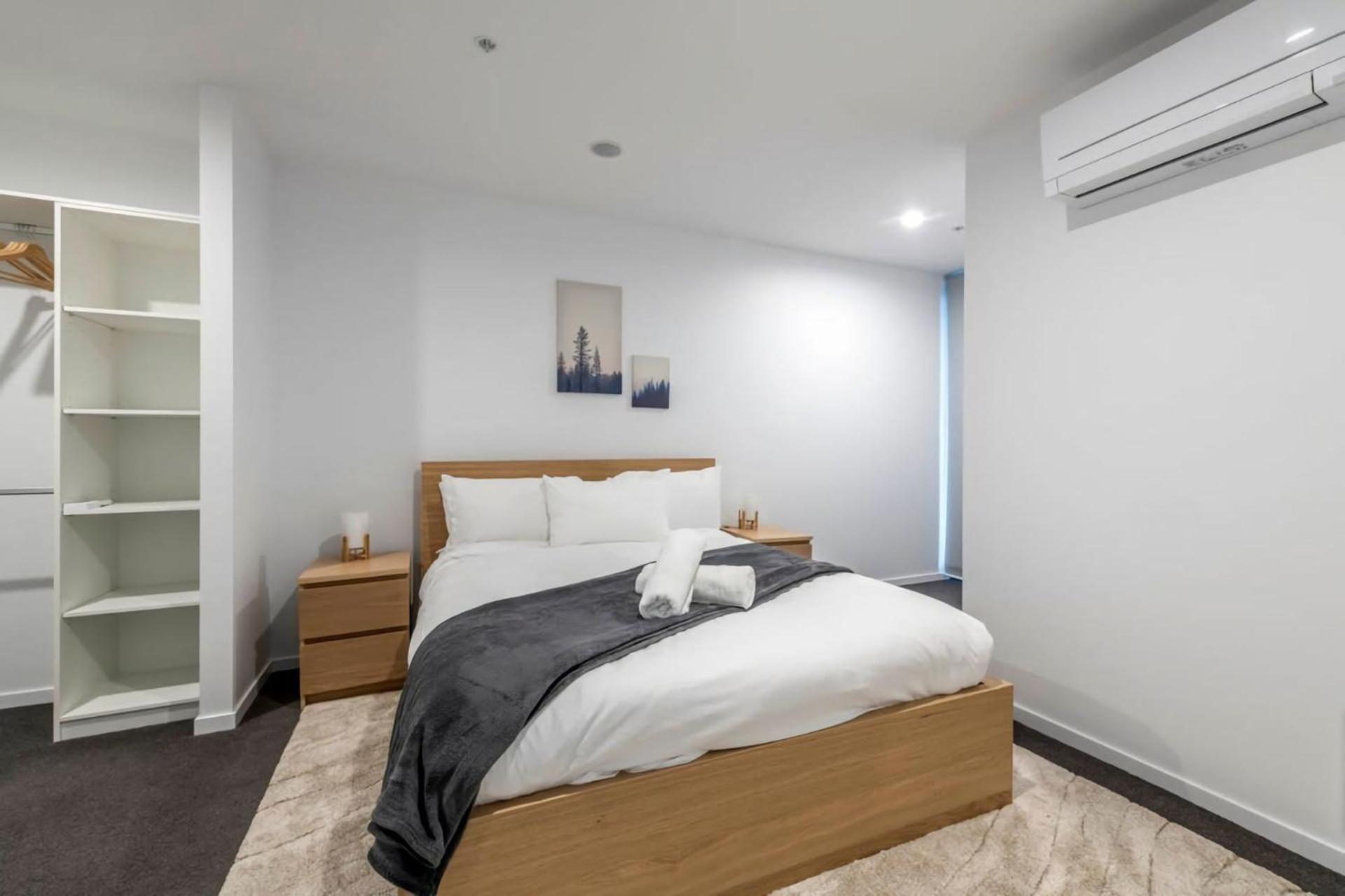 Apartment Delight In The Heart Of