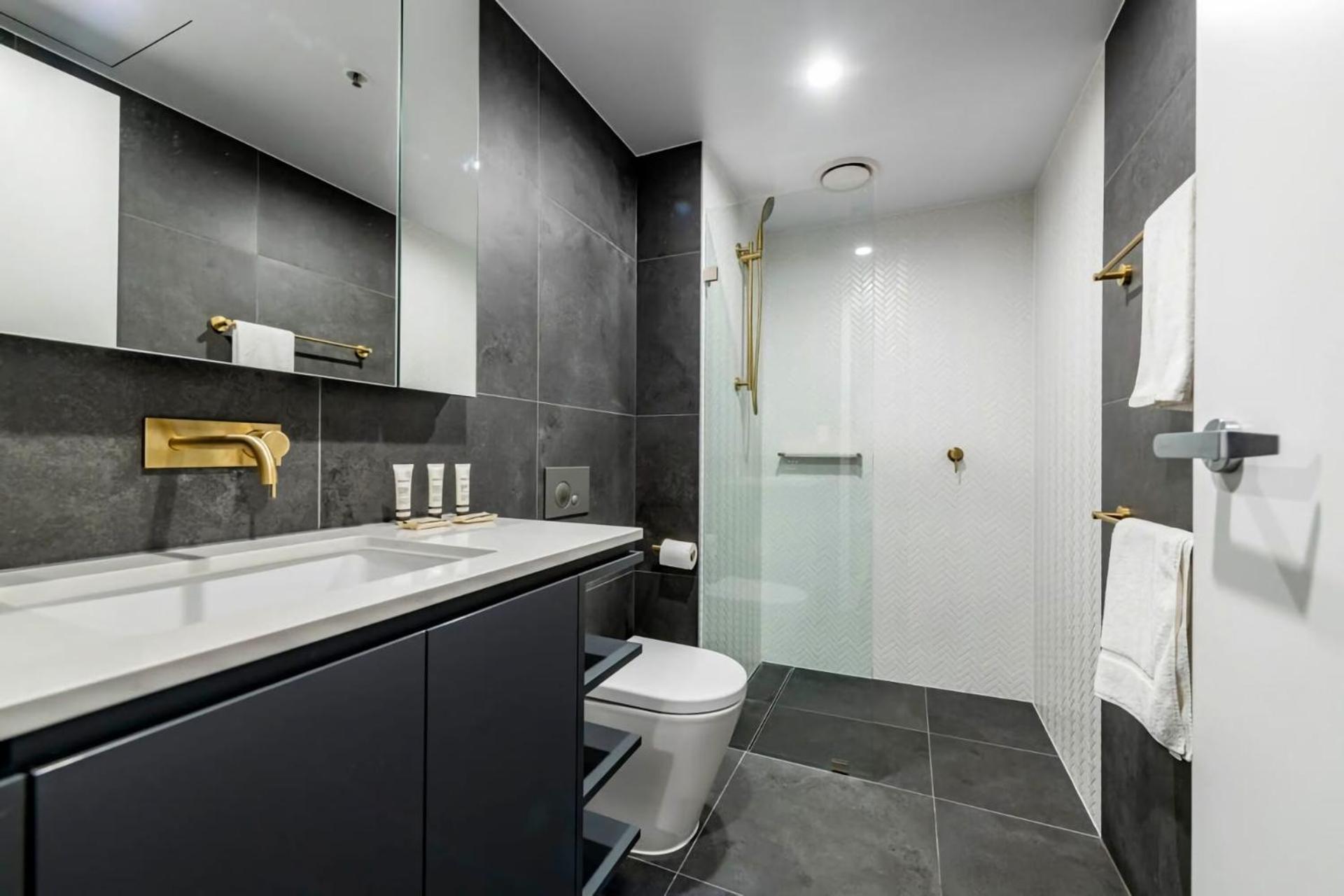 Delight In The Heart Of Canberra
