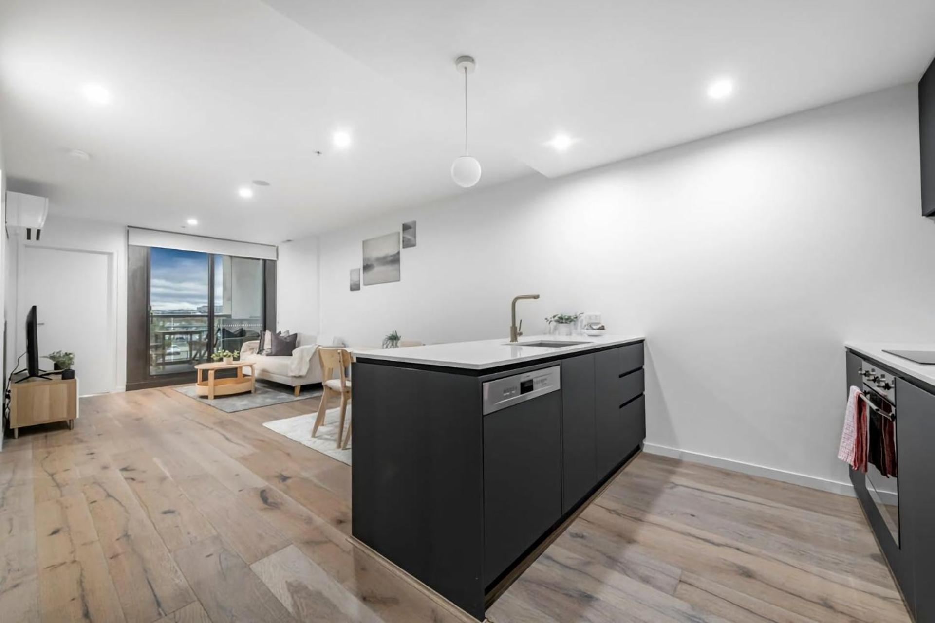 Apartment Delight In The Heart Of *