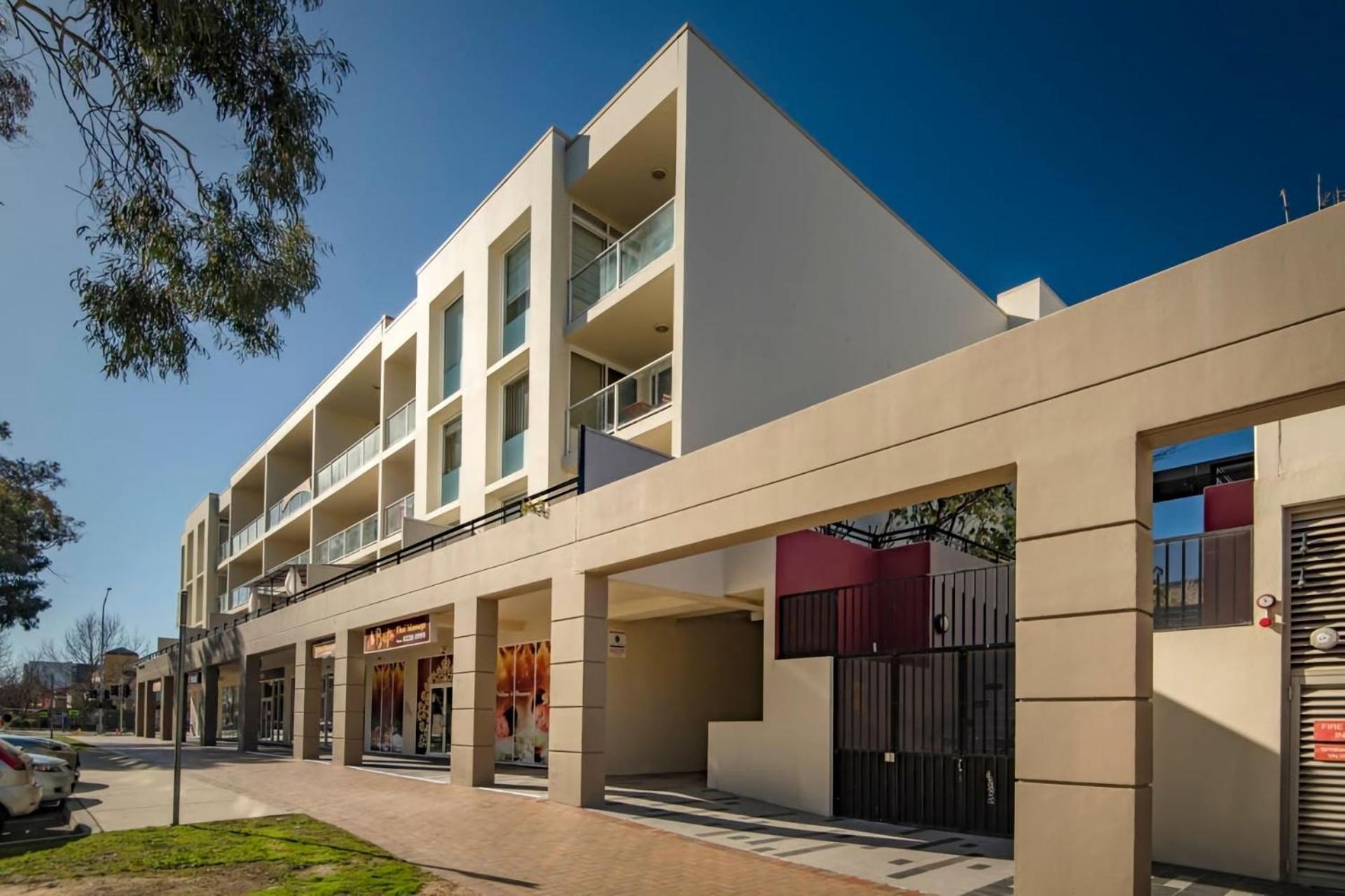 Beautiful 3 Bedroom Townhouse Located In Dickson Canberra