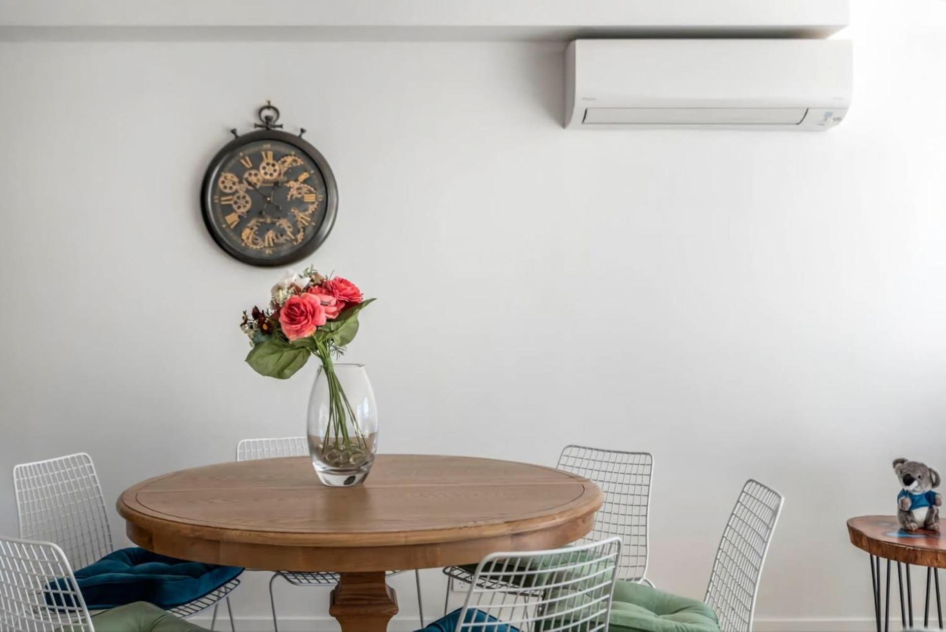 Beautiful 3 Bedroom Townhouse Located In Dickson Canberra