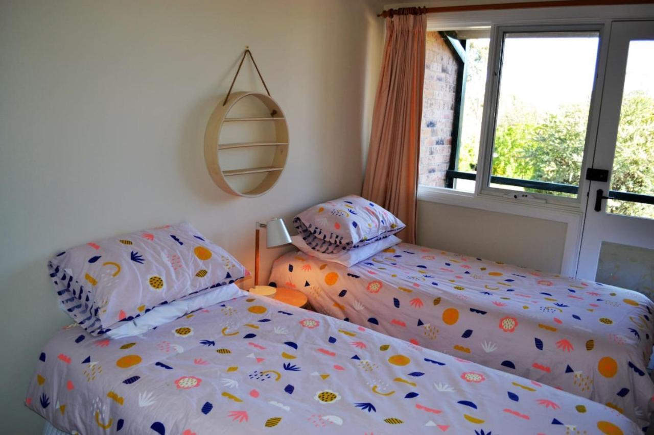 Spacious 2br Next To The Apartment Canberra