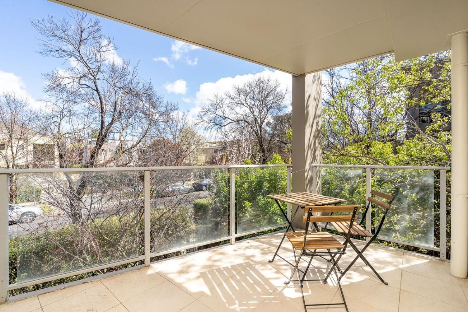 Modern 2br 2ba Close To And Anu Apartment